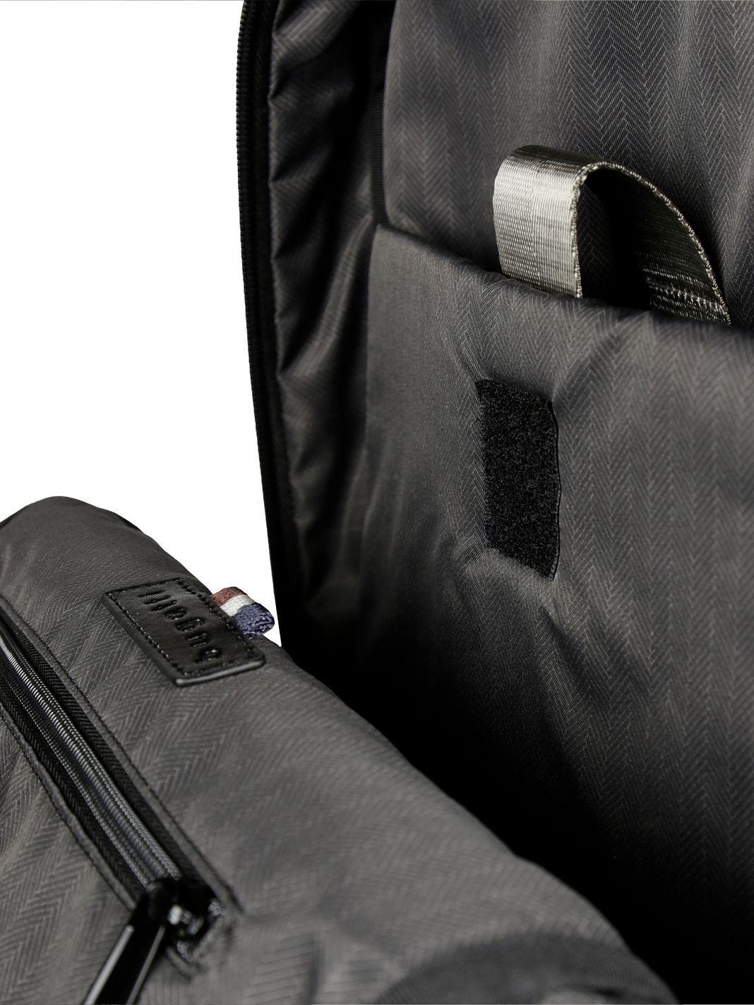 bugatti Legere Zaino da giorno 43 cm Vano porta PC