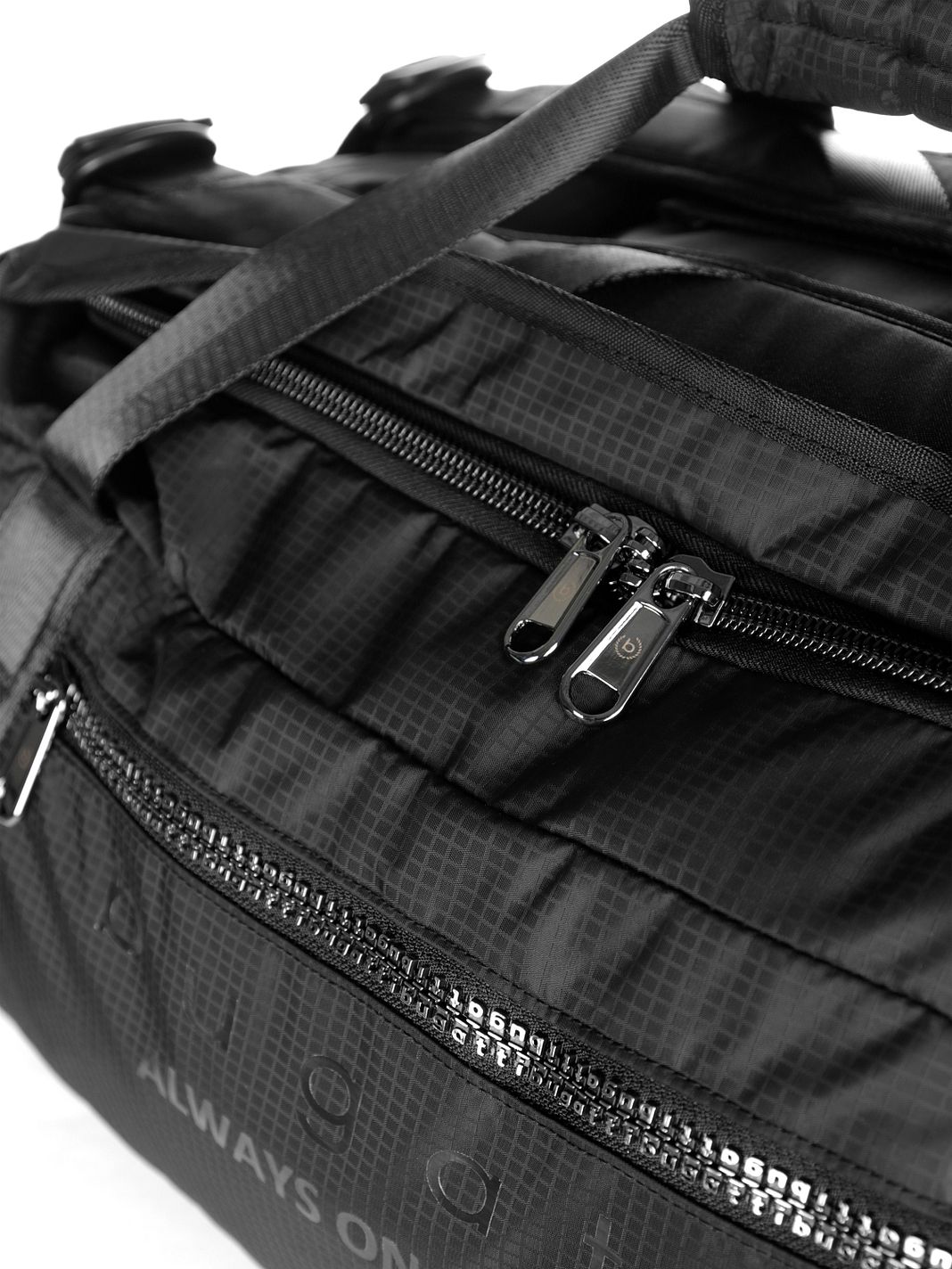 bugatti Letter`s Borsa da viaggio Weekender 62 cm bugatti Letter`s Borsa da viaggio Weekender 62 cm