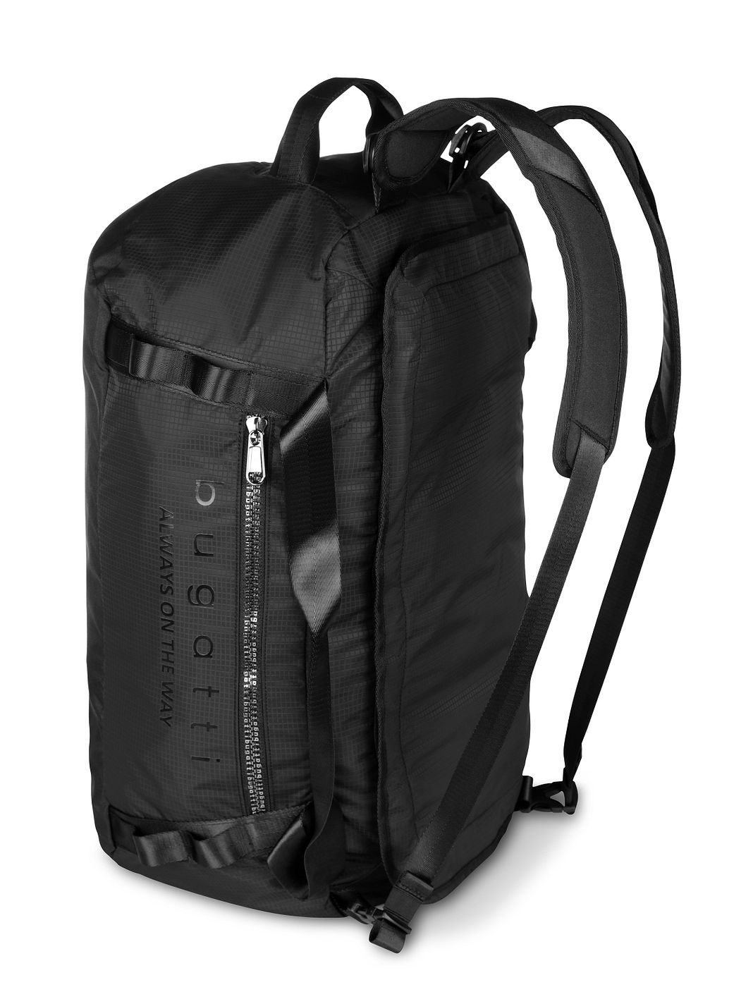 bugatti Letter`s Borsa da viaggio Weekender 62 cm bugatti Letter`s Borsa da viaggio Weekender 62 cm