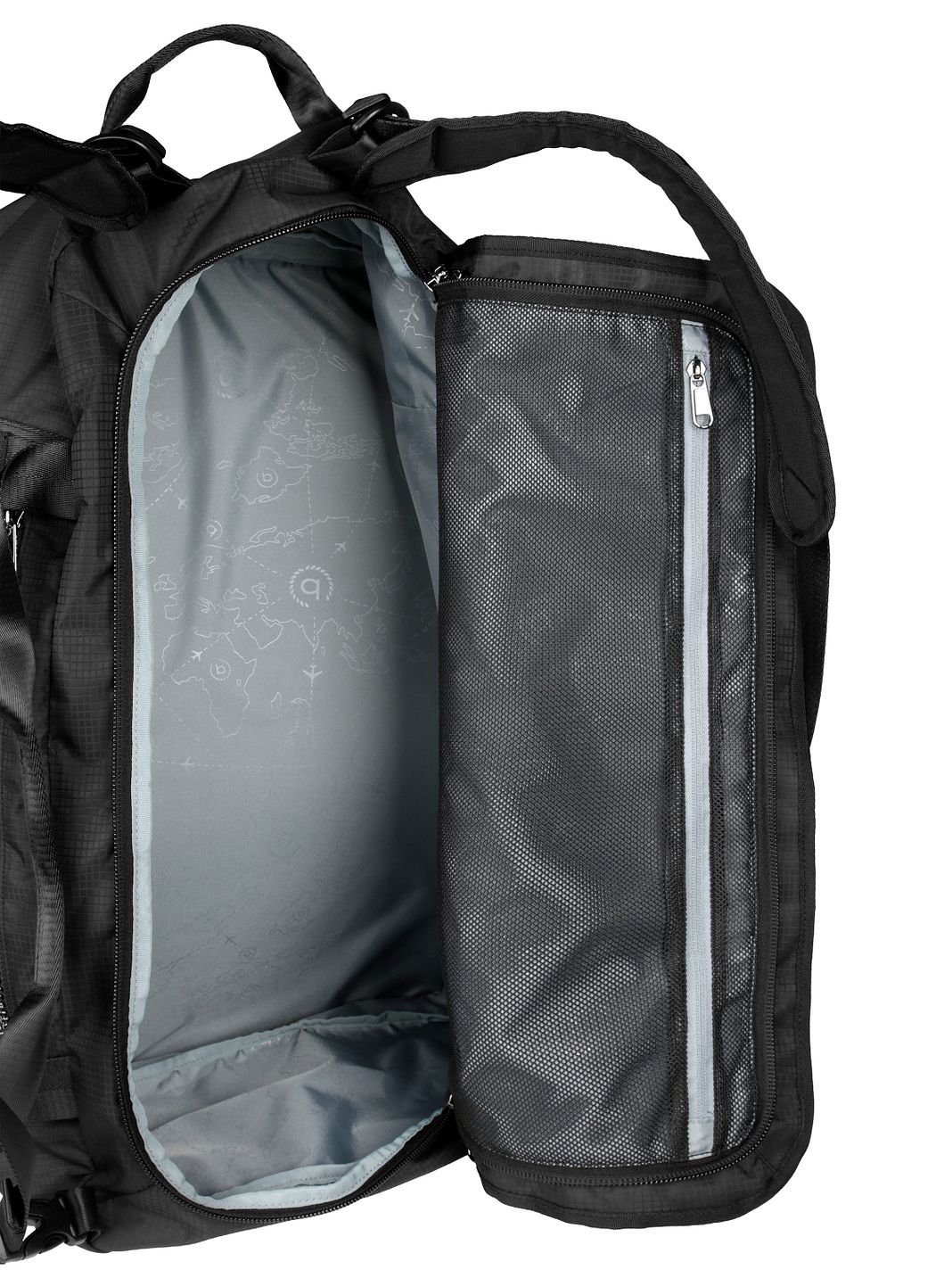 bugatti Letter`s Borsa da viaggio Weekender 62 cm bugatti Letter`s Borsa da viaggio Weekender 62 cm