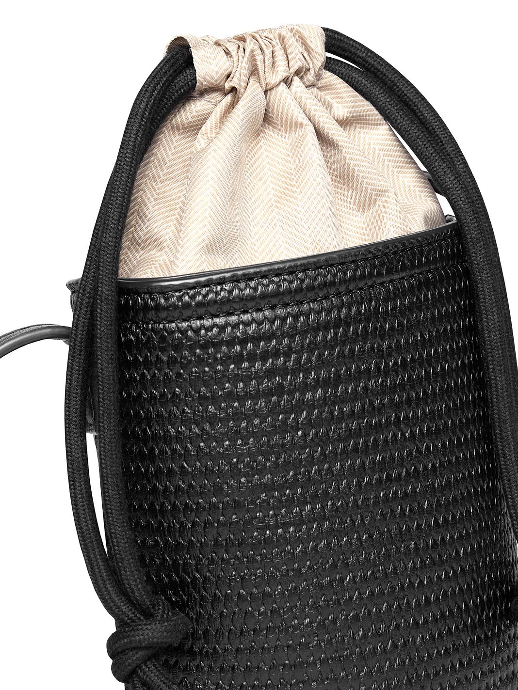 bugatti Isa Mini Borsa Borsa a tracolla 11.5 cm