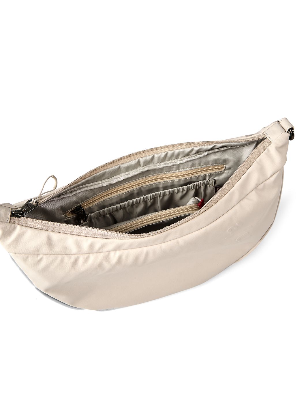 aunts & uncles Japan RE Yoshii RE Borsa a tracolla 34.5 cm espandibile aunts & uncles Japan RE Yoshii RE Borsa a tracolla 34.5 cm espandibile