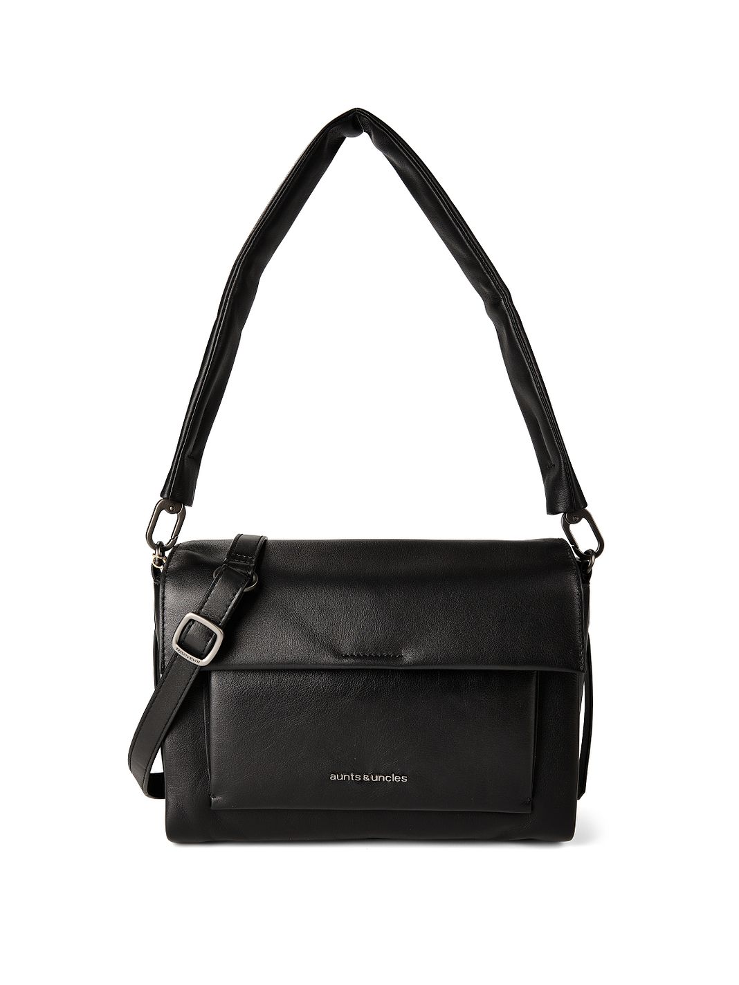 aunts & uncles Bohemian Vibes Borsa a spalla Vera Pelle 26 cm aunts & uncles Bohemian Vibes Borsa a spalla Vera Pelle 26 cm