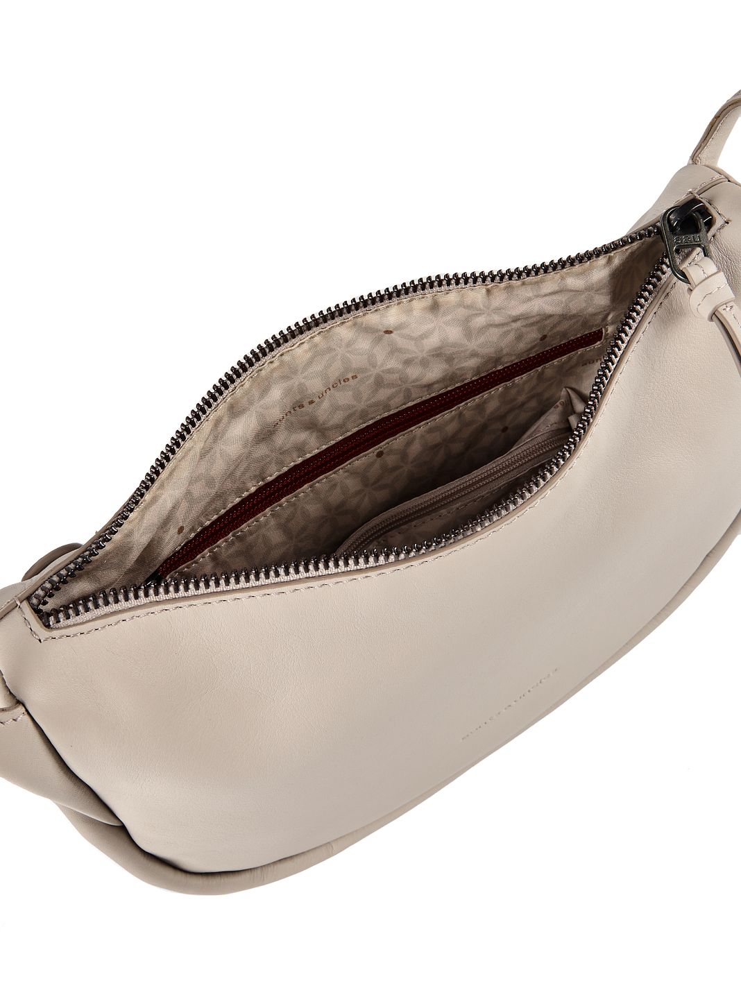 aunts & uncles Bohemian Vibes Borsa a spalla Vera Pelle 26 cm aunts & uncles Bohemian Vibes Borsa a spalla Vera Pelle 26 cm