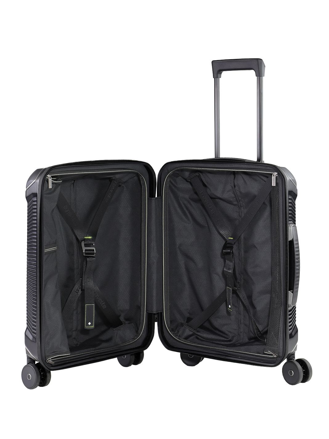 Travelite Millennium 4 ruote Trolley cabina 55 cm Travelite Millennium 4 ruote Trolley cabina 55 cm