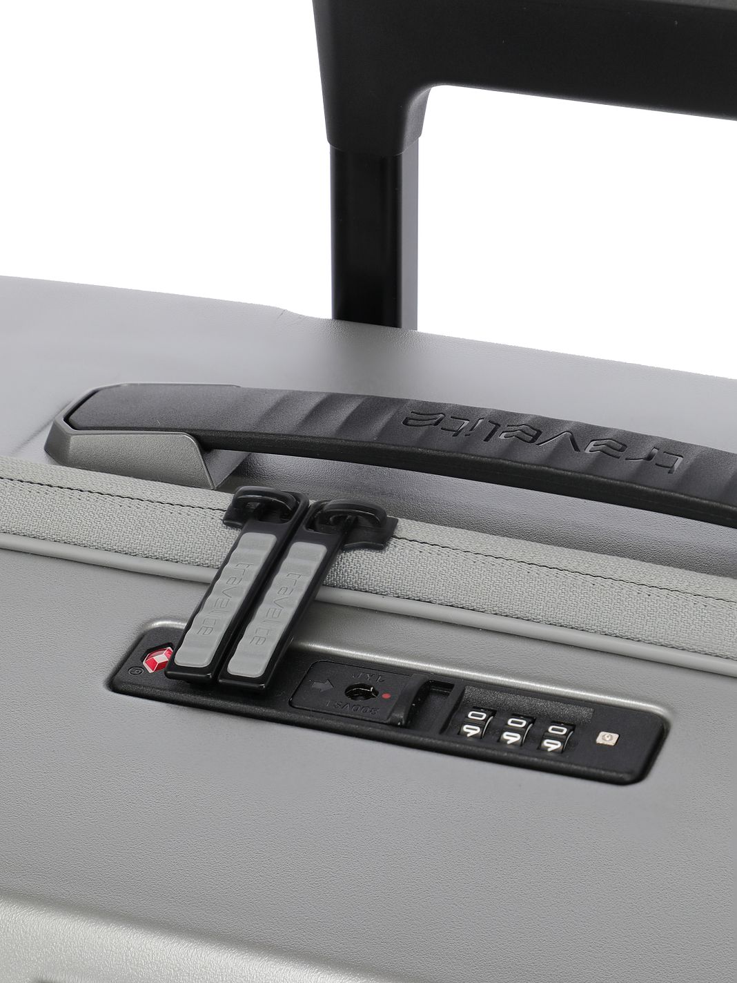 Travelite Millennium 4 ruote Trolley cabina 55 cm Travelite Millennium 4 ruote Trolley cabina 55 cm