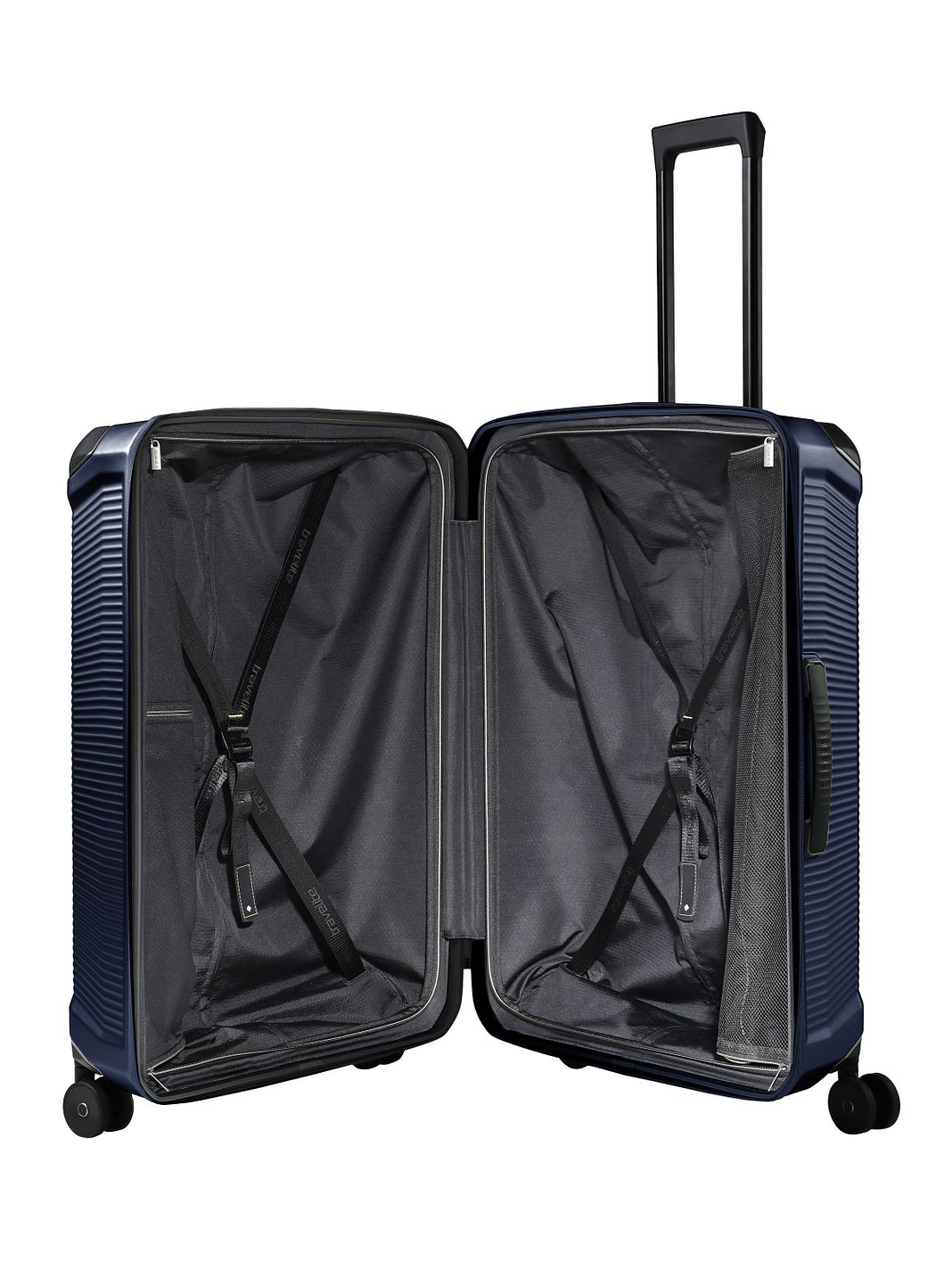 Travelite Millennium 4 ruote Carrello 76 cm Travelite Millennium 4 ruote Carrello 76 cm