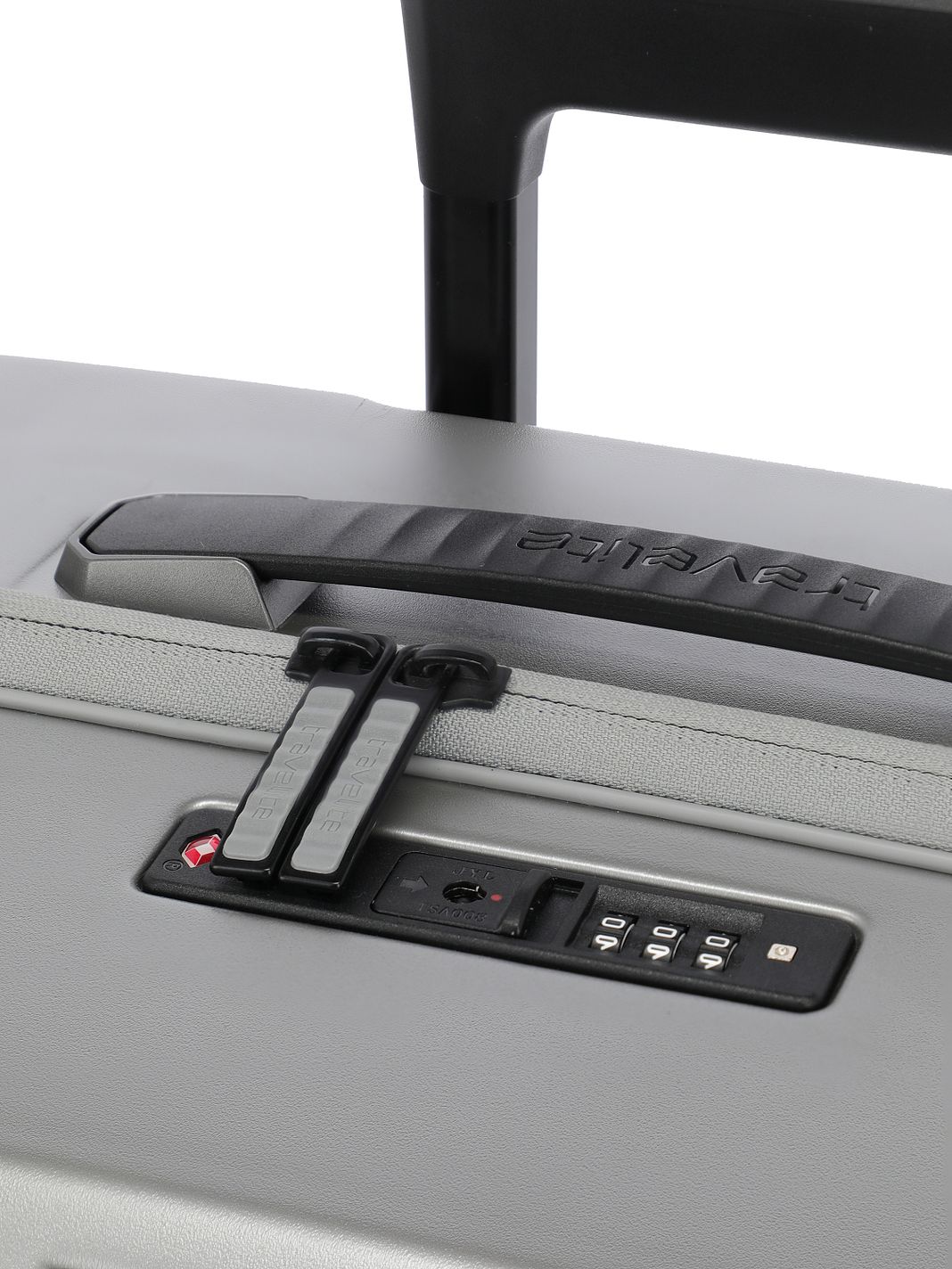 Travelite Millennium 4 ruote Carrello 76 cm Travelite Millennium 4 ruote Carrello 76 cm