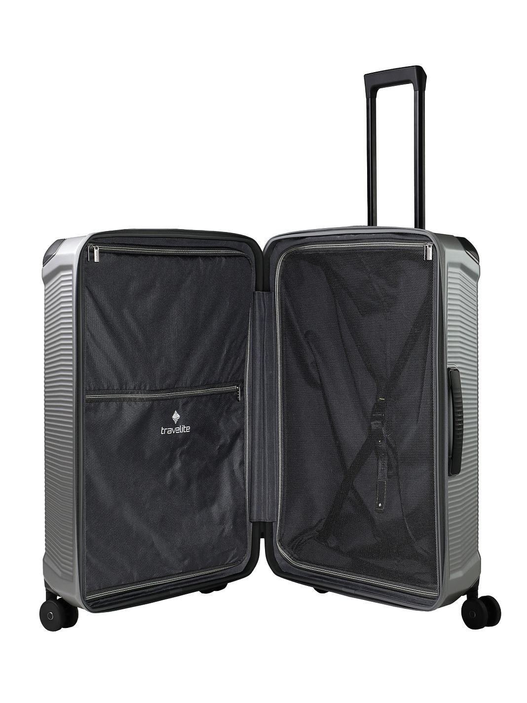 Travelite Millennium 4 ruote Carrello 76 cm Travelite Millennium 4 ruote Carrello 76 cm