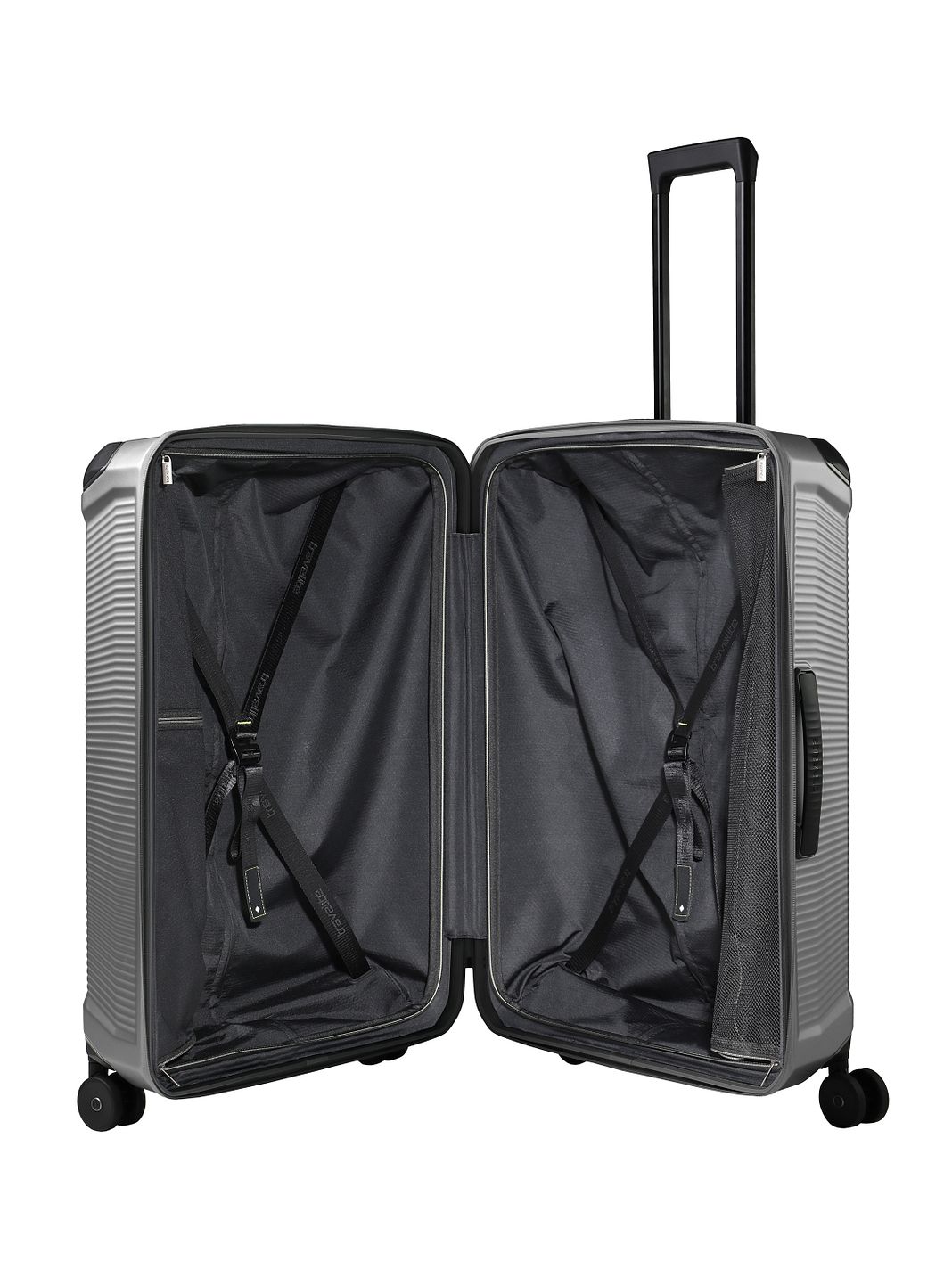 Travelite Millennium 4 ruote Carrello 76 cm Travelite Millennium 4 ruote Carrello 76 cm