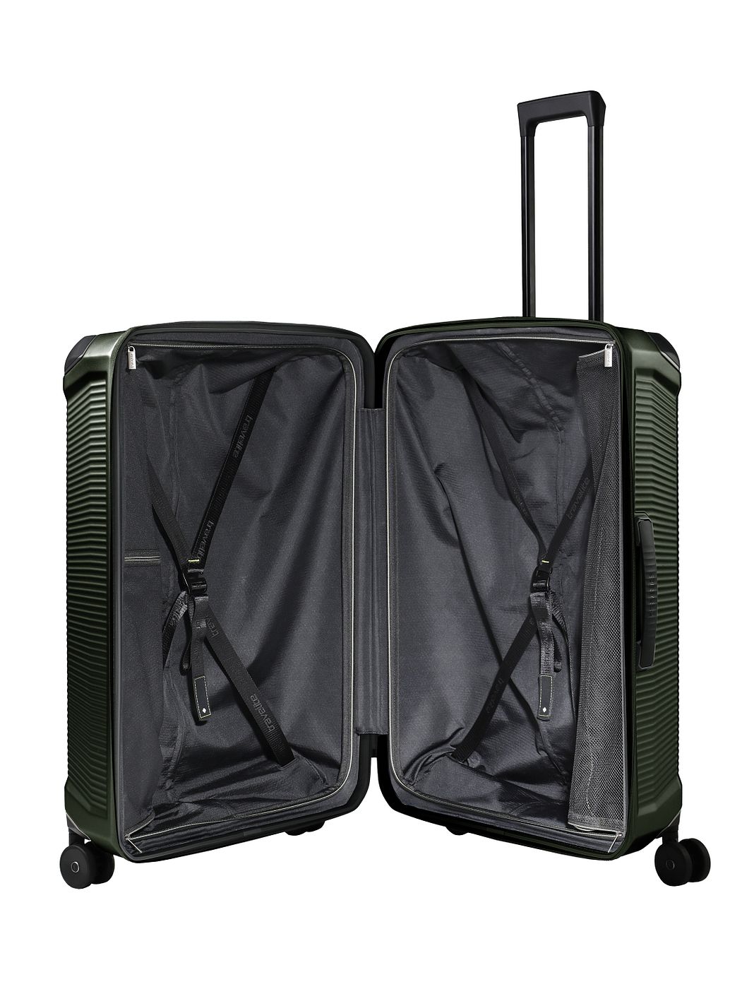 Travelite Millennium 4 ruote Carrello 76 cm Travelite Millennium 4 ruote Carrello 76 cm