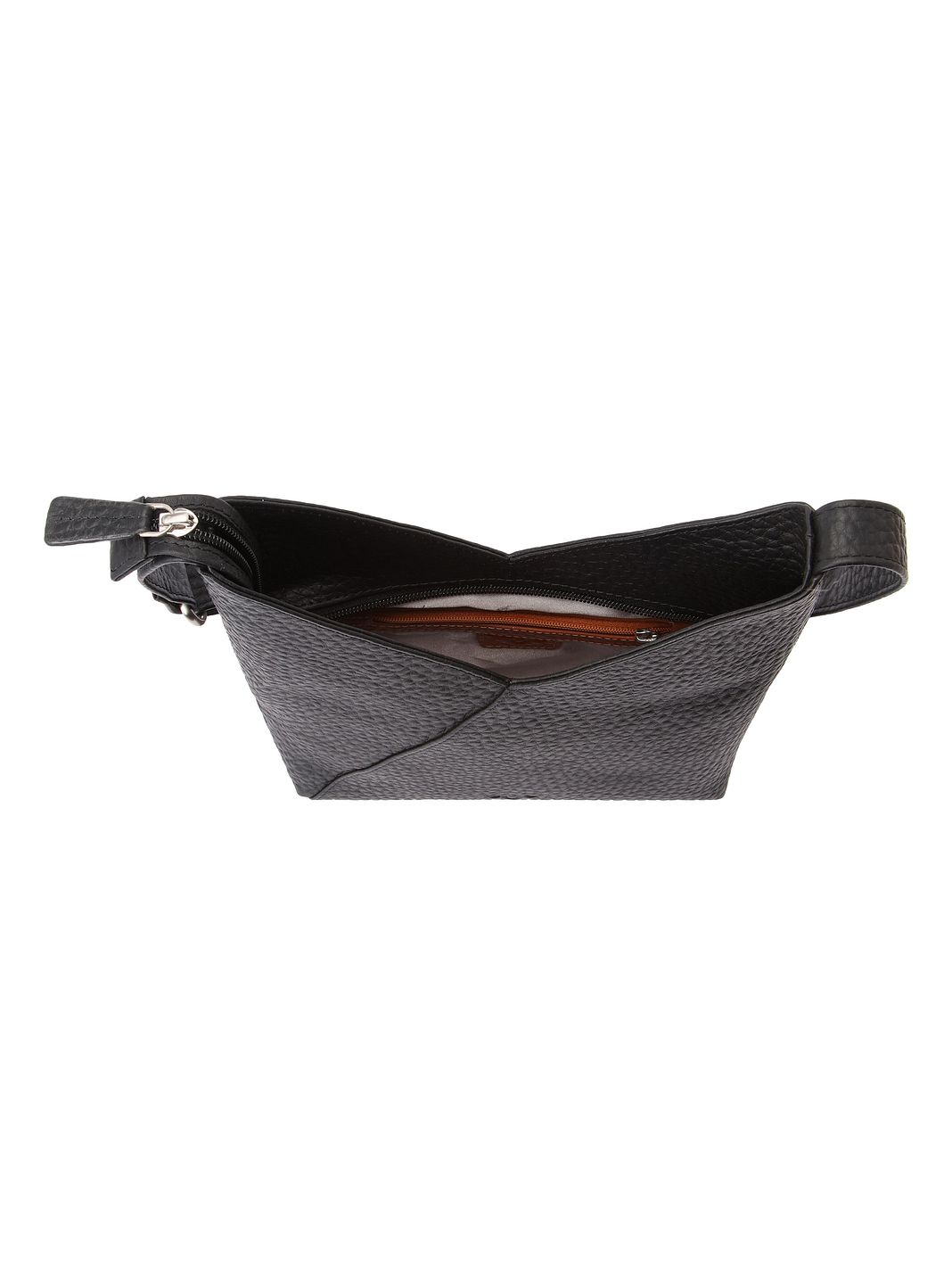 Voi Hirsch Borsa a tracolla Vera Pelle 22 cm Voi Hirsch Borsa a tracolla Vera Pelle 22 cm