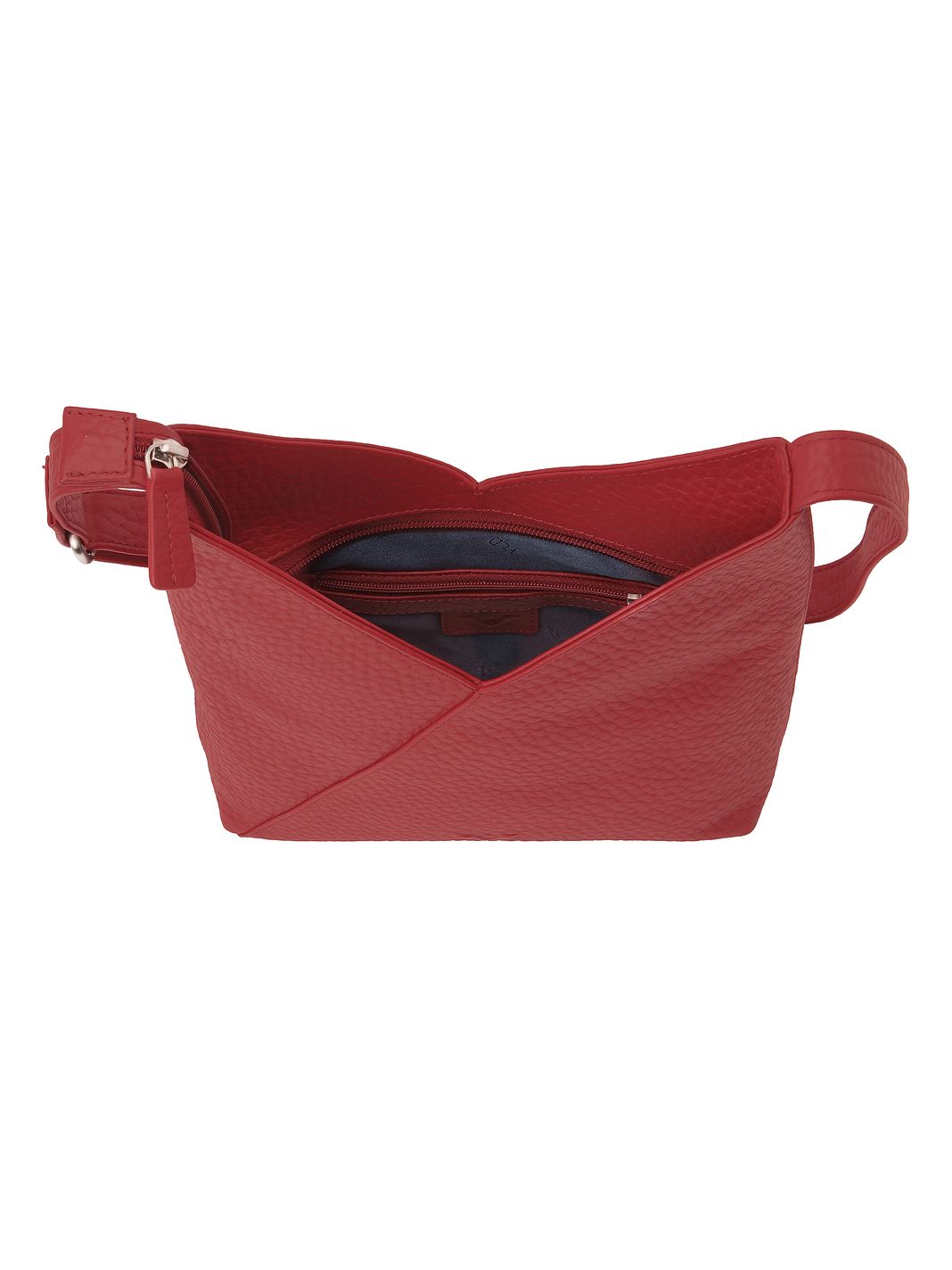 Voi Hirsch Borsa a tracolla Vera Pelle 22 cm Voi Hirsch Borsa a tracolla Vera Pelle 22 cm