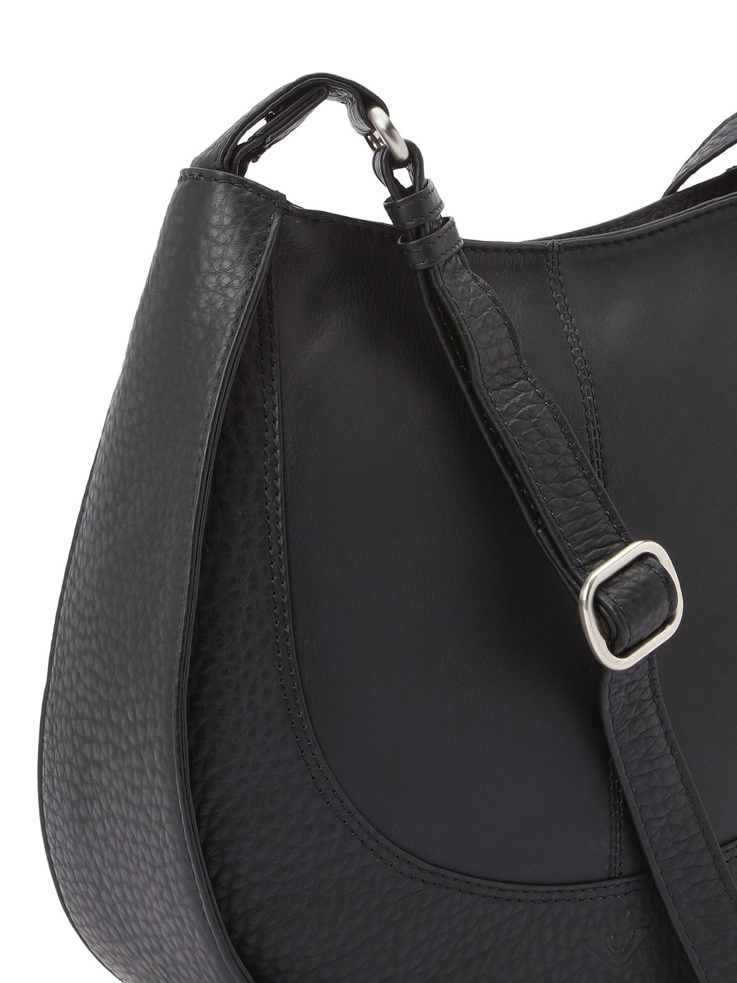 Voi Boston Borsa a tracolla Vera Pelle 28 cm Voi Boston Borsa a tracolla Vera Pelle 28 cm