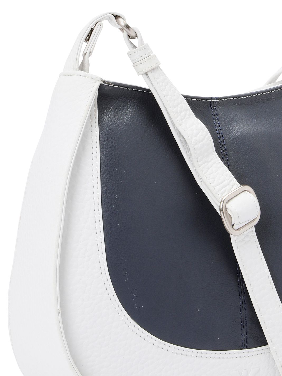 Voi Boston Borsa a tracolla Vera Pelle 28 cm Voi Boston Borsa a tracolla Vera Pelle 28 cm