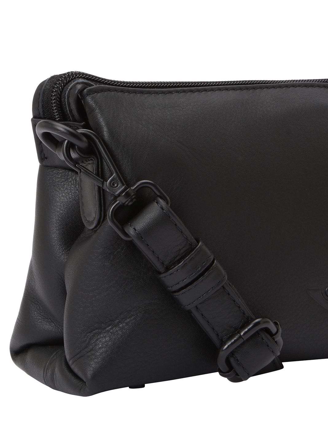 Voi 4Season Borsa a tracolla Vera Pelle 21 cm Voi 4Season Borsa a tracolla Vera Pelle 21 cm