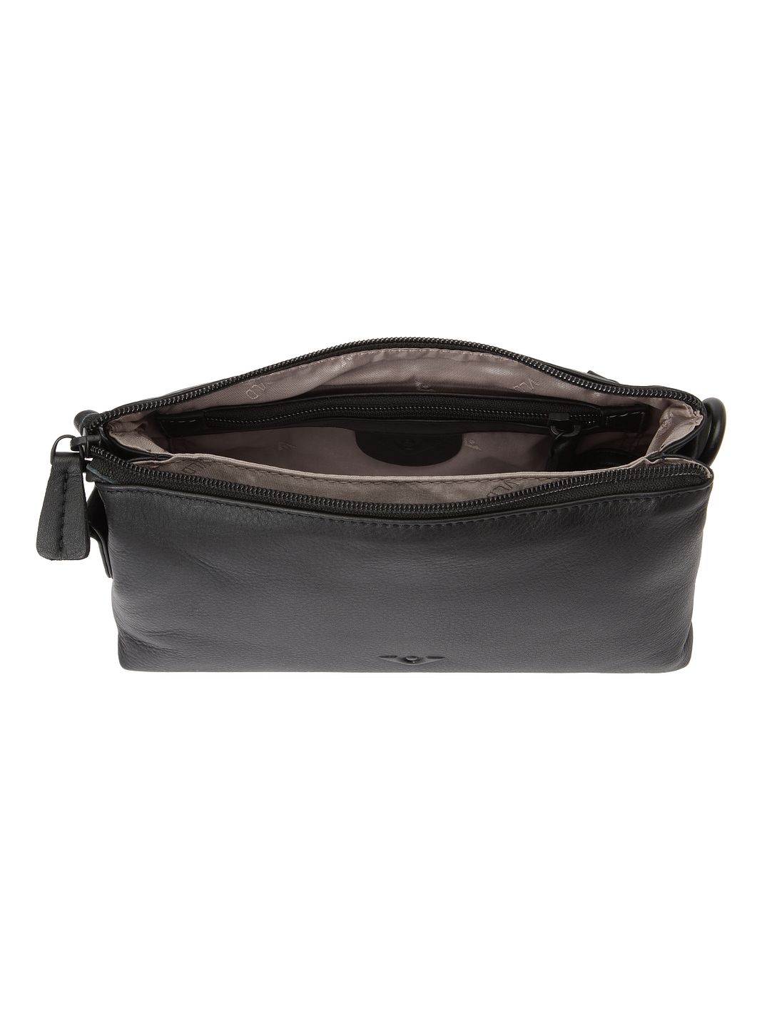Voi 4Season Borsa a tracolla Vera Pelle 21 cm Voi 4Season Borsa a tracolla Vera Pelle 21 cm