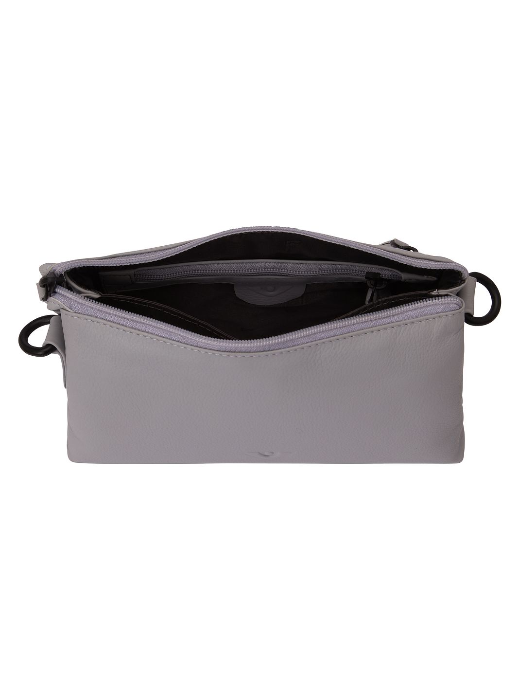 Voi 4Season Borsa a tracolla Vera Pelle 21 cm Voi 4Season Borsa a tracolla Vera Pelle 21 cm