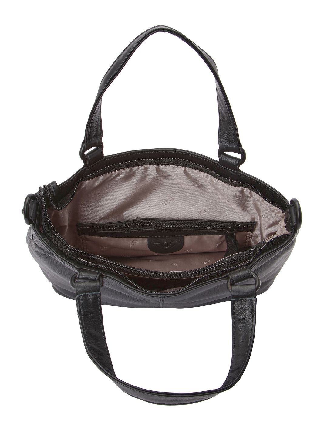 Voi 4Season Borsetta Vera Pelle 28 cm Voi 4Season Borsetta Vera Pelle 28 cm