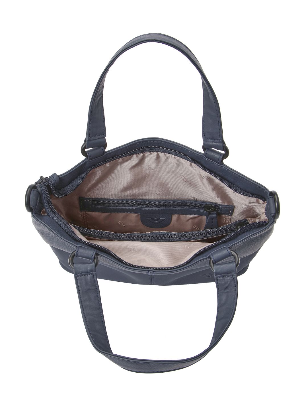 Voi 4Season Borsetta Vera Pelle 28 cm Voi 4Season Borsetta Vera Pelle 28 cm