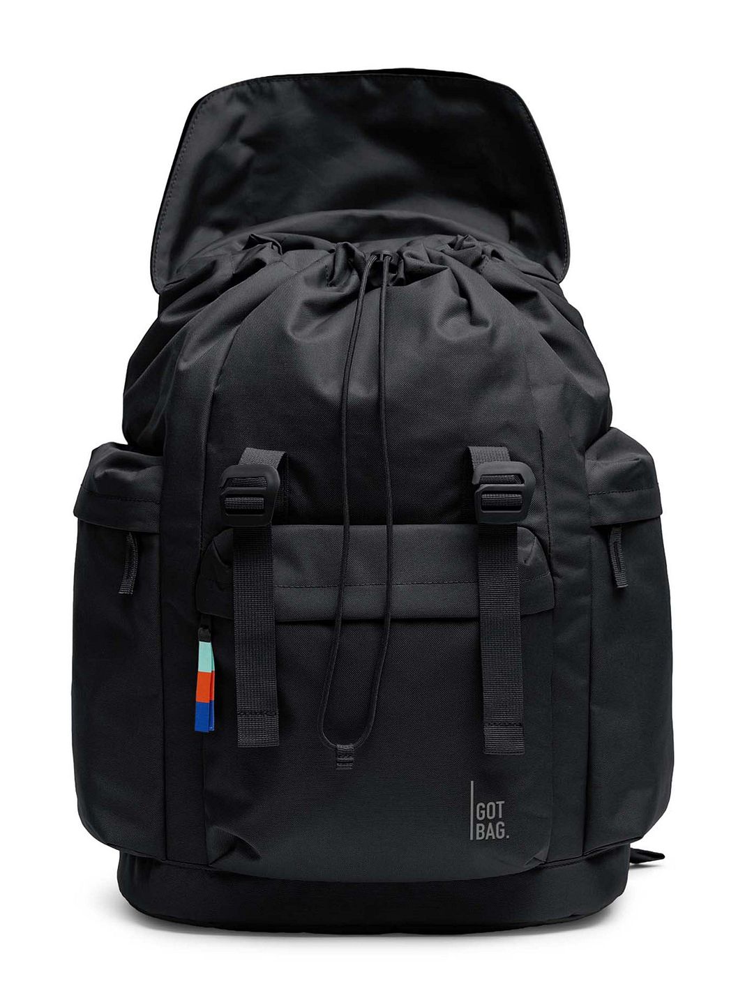Got Bag Flap Pack Zaino da giorno 47 cm Vano porta PC Got Bag Flap Pack Zaino da giorno 47 cm Vano porta PC