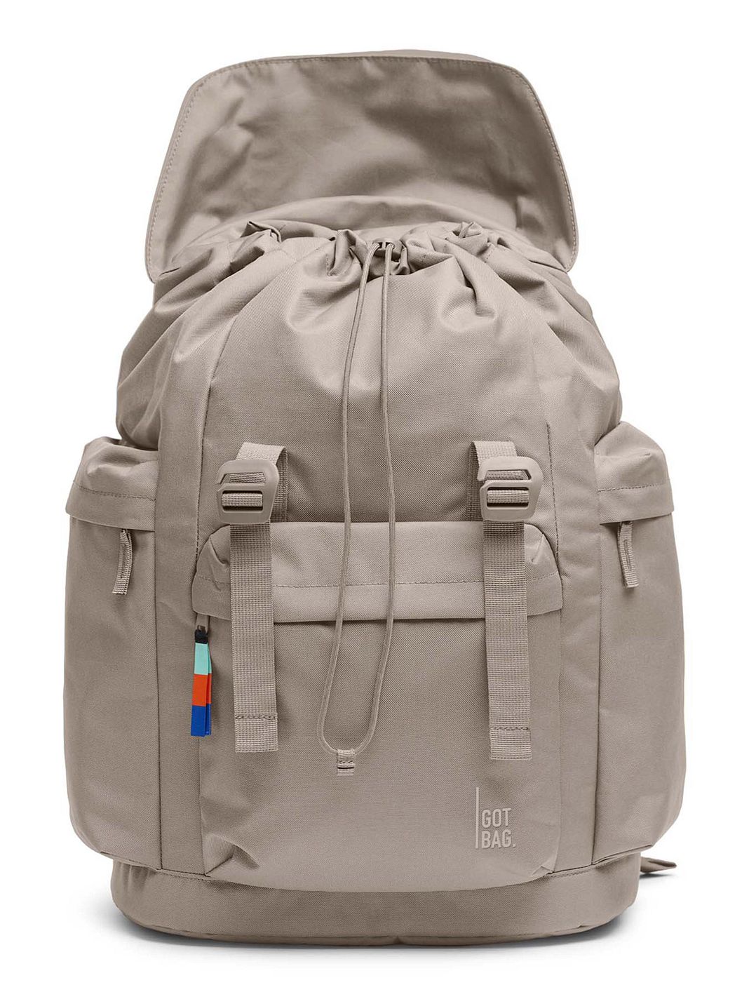Got Bag Flap Pack Zaino da giorno 47 cm Vano porta PC Got Bag Flap Pack Zaino da giorno 47 cm Vano porta PC