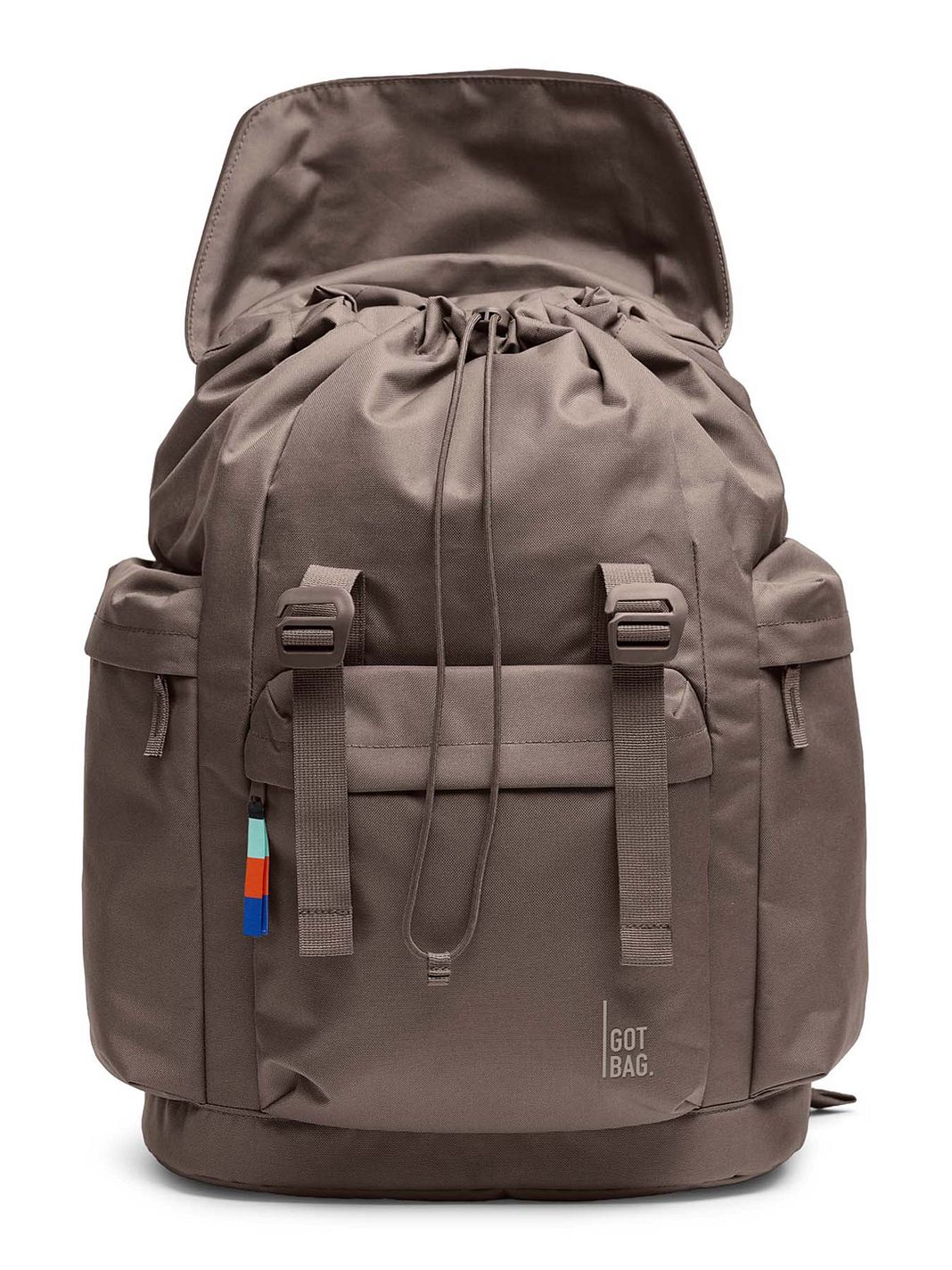 Got Bag Flap Pack Zaino da giorno 47 cm Vano porta PC Got Bag Flap Pack Zaino da giorno 47 cm Vano porta PC