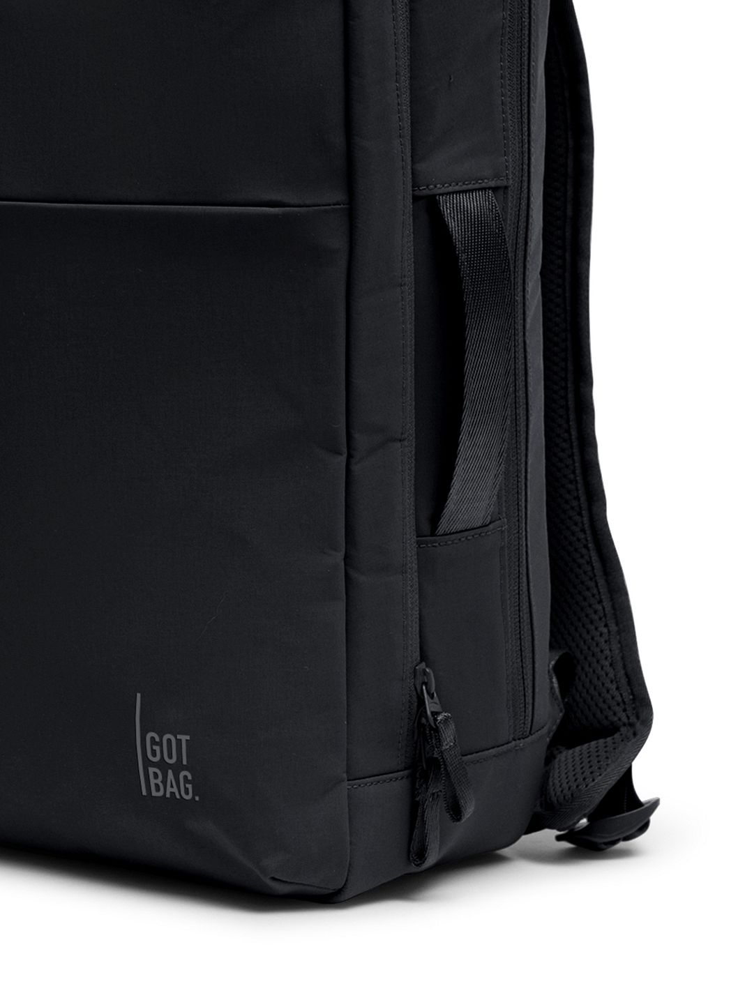 Got Bag Commuter Pack Zaino da giorno 44 cm Vano porta PC Got Bag Commuter Pack Zaino da giorno 44 cm Vano porta PC