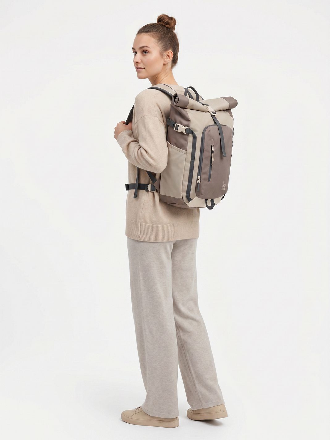 Got Bag Rolltop Adventure Zaino da giorno 47 cm Vano porta PC Got Bag Rolltop Adventure Zaino da giorno 47 cm Vano porta PC