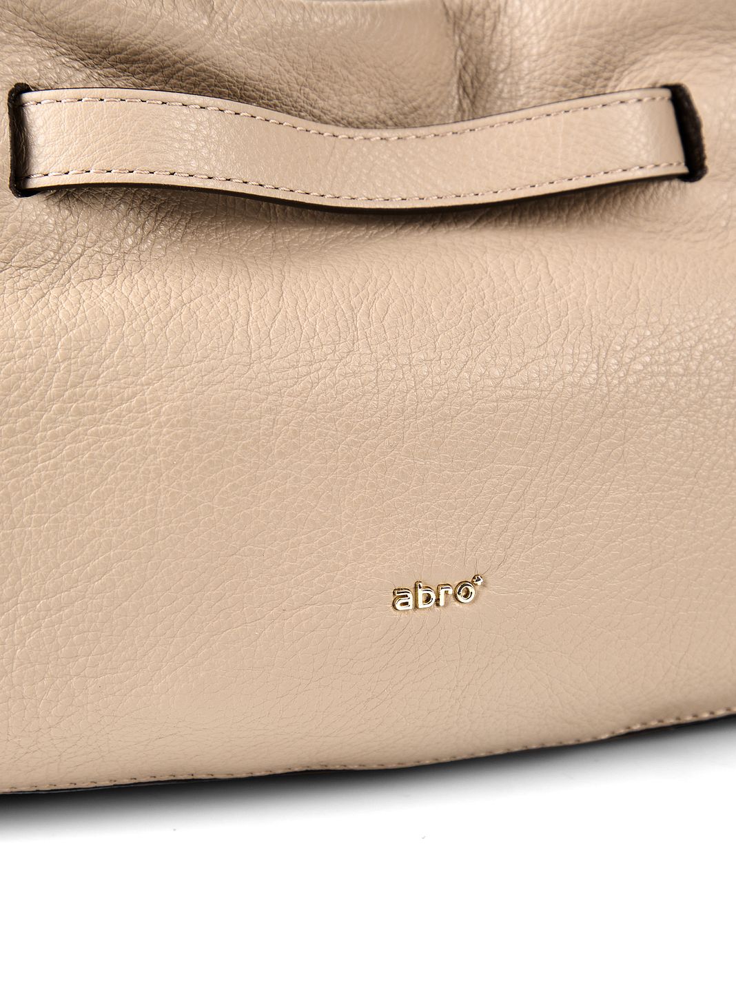 abro Jill Borsa a spalla Vera Pelle 32 cm abro Jill Borsa a spalla Vera Pelle 32 cm