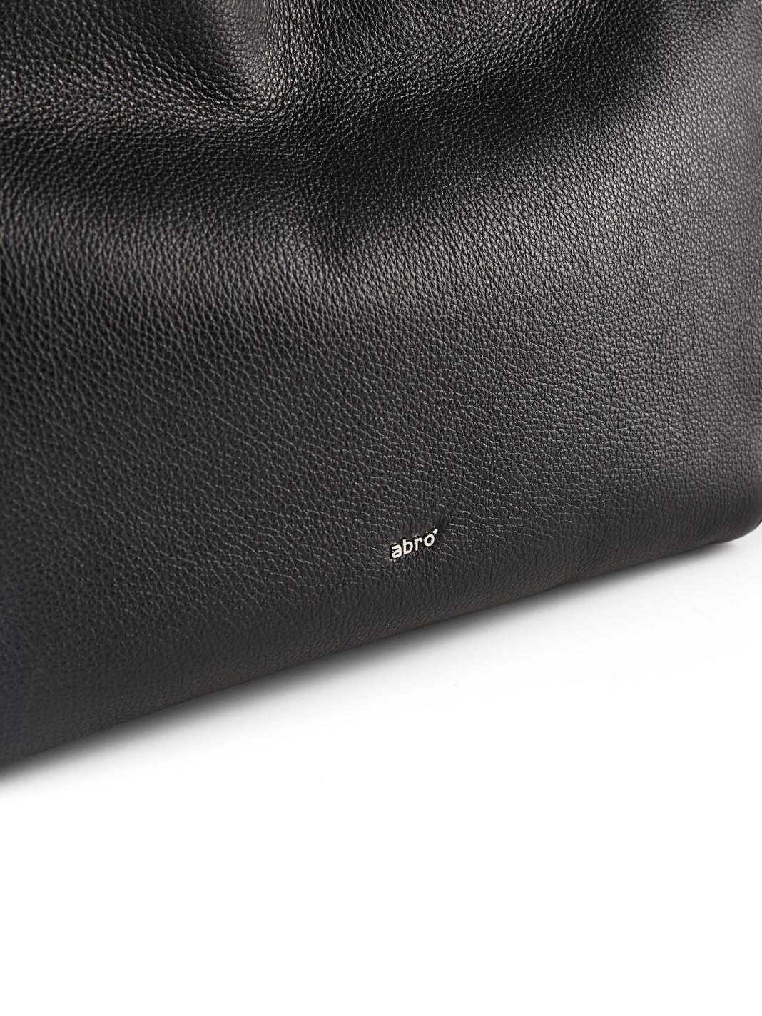 abro Senta Borsa shopper Vera Pelle 53 cm abro Senta Borsa shopper Vera Pelle 53 cm