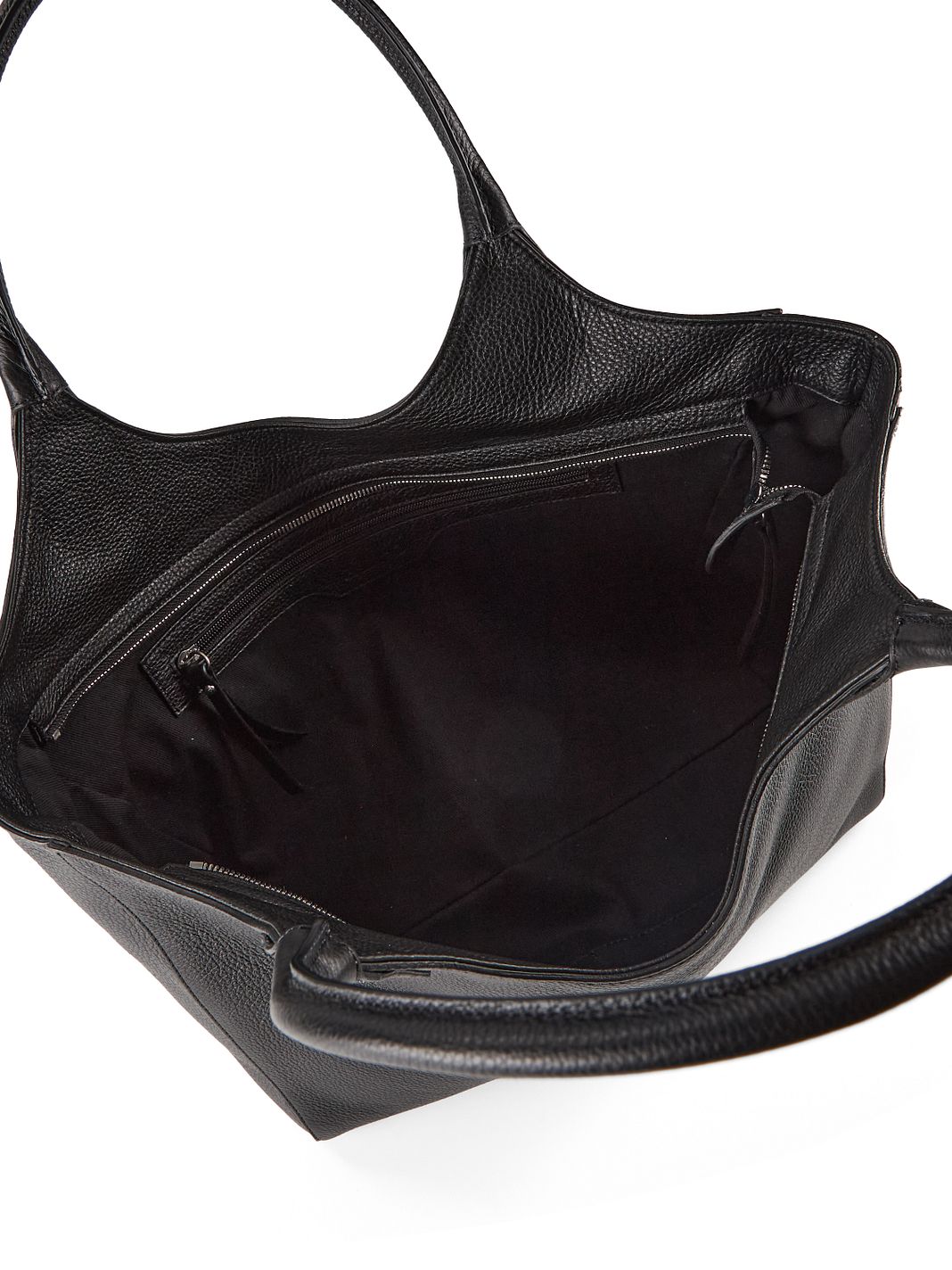 abro Senta Borsa shopper Vera Pelle 53 cm abro Senta Borsa shopper Vera Pelle 53 cm
