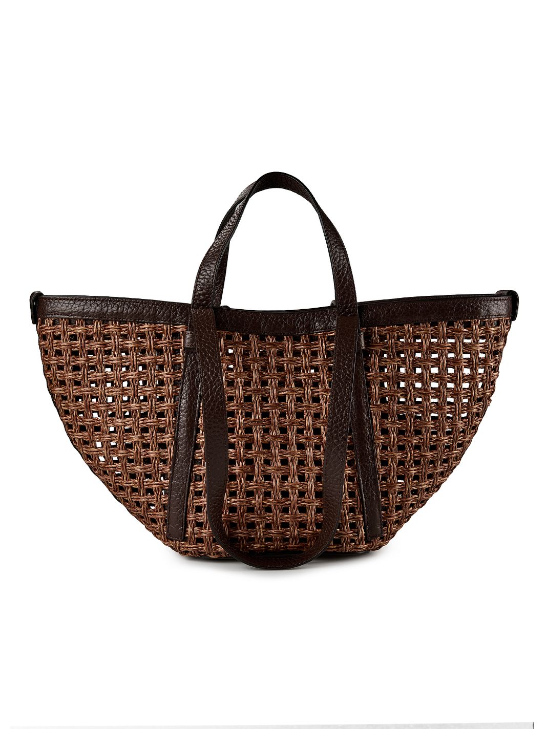 abro Cosmo Borsa shopper 44 cm abro Cosmo Borsa shopper 44 cm