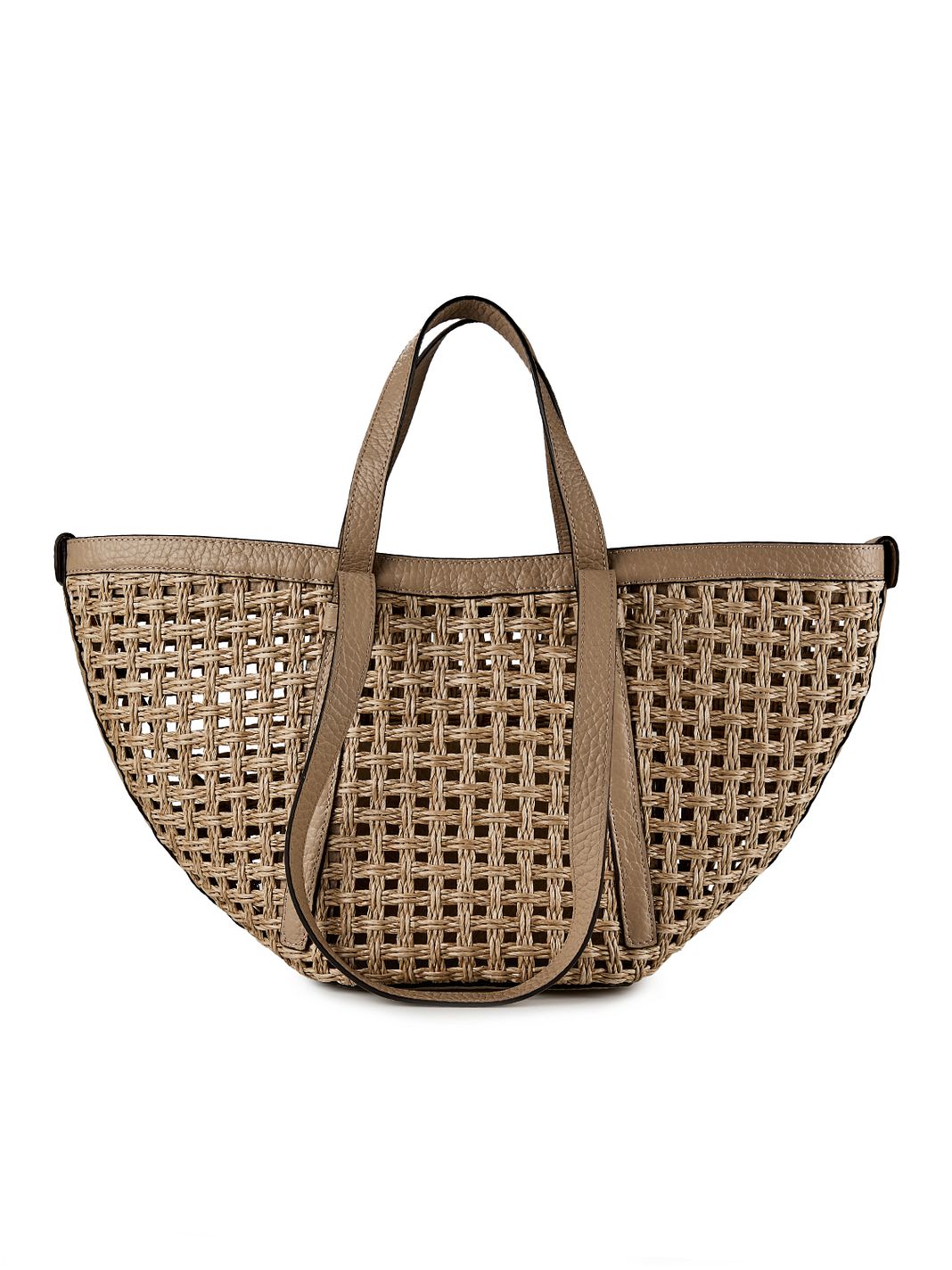 abro Cosmo Borsa shopper 44 cm abro Cosmo Borsa shopper 44 cm