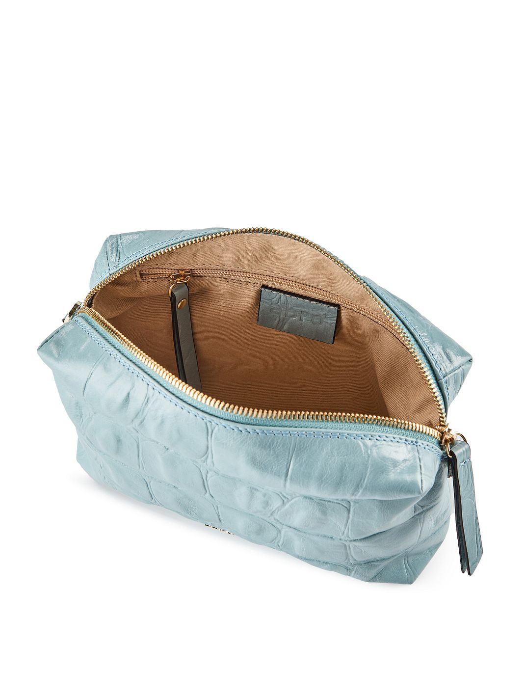 abro Kaia Borsa a tracolla Vera Pelle 22 cm abro Kaia Borsa a tracolla Vera Pelle 22 cm