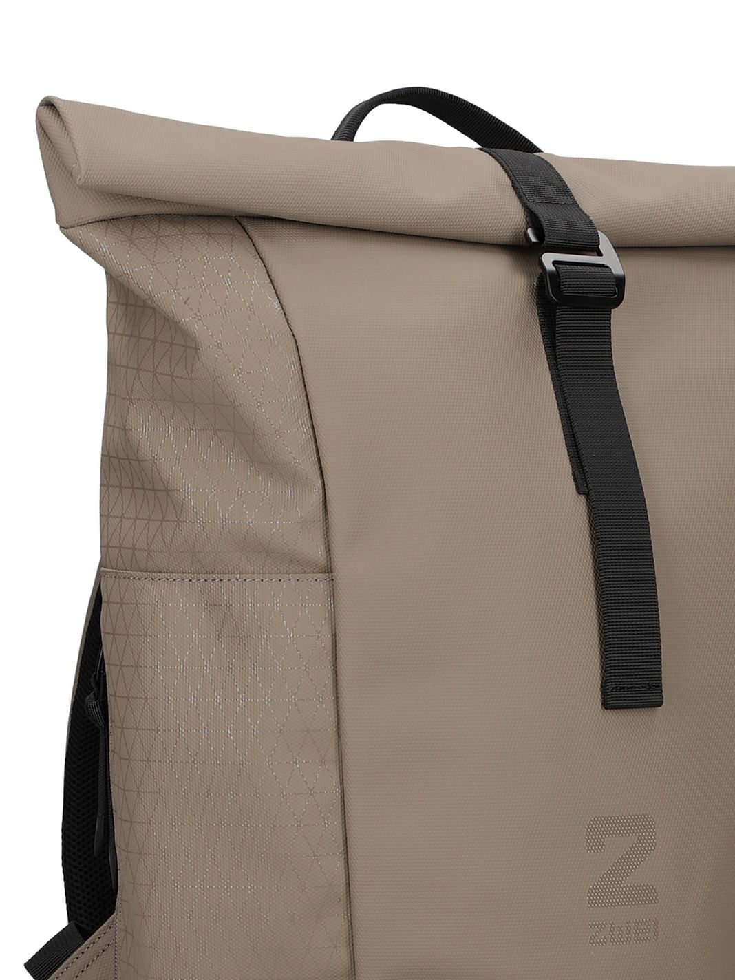 Zwei Jona Zaino da giorno 41 cm Vano porta PC