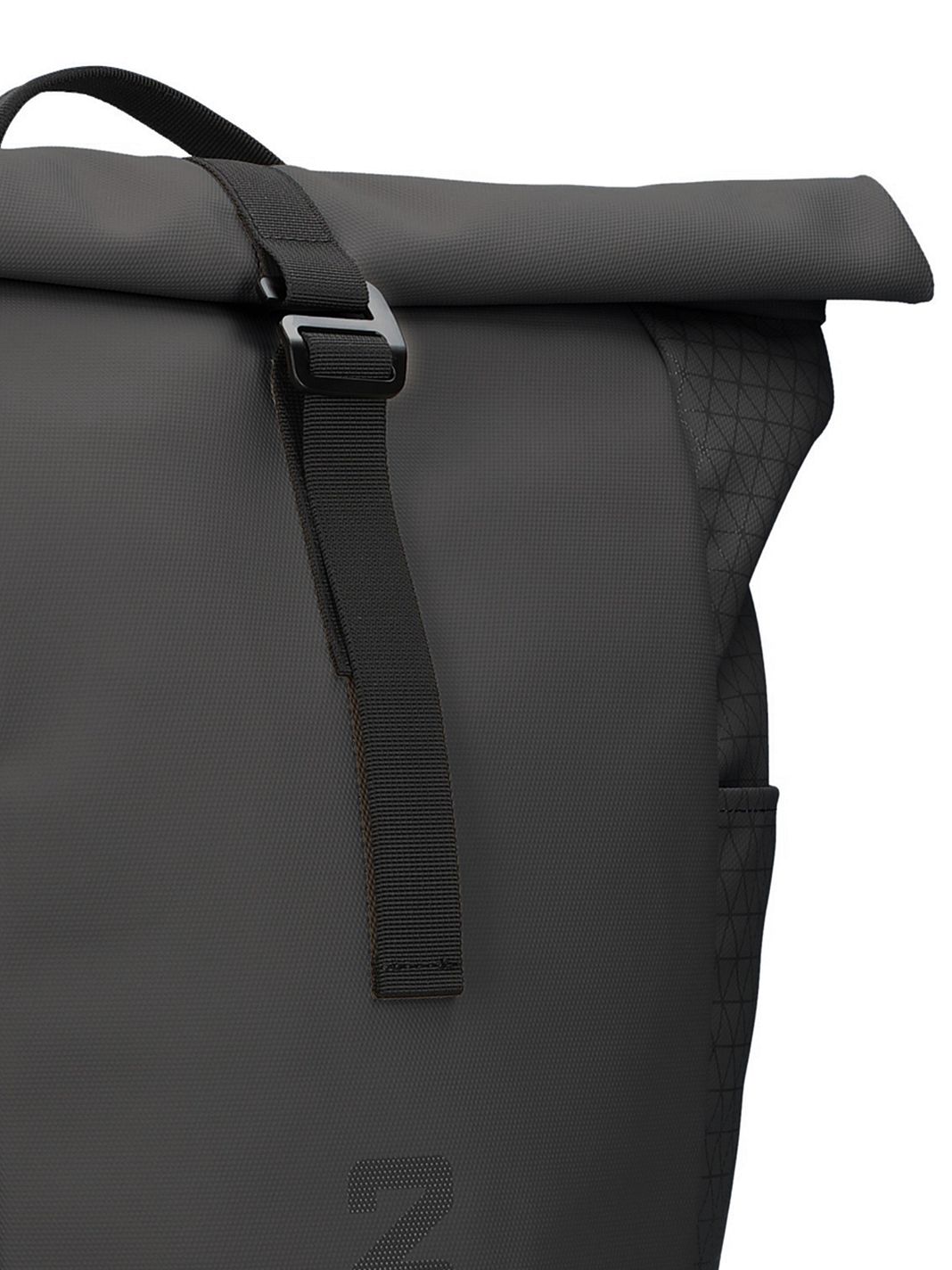 Zwei Jona Zaino da giorno 41 cm Vano porta PC