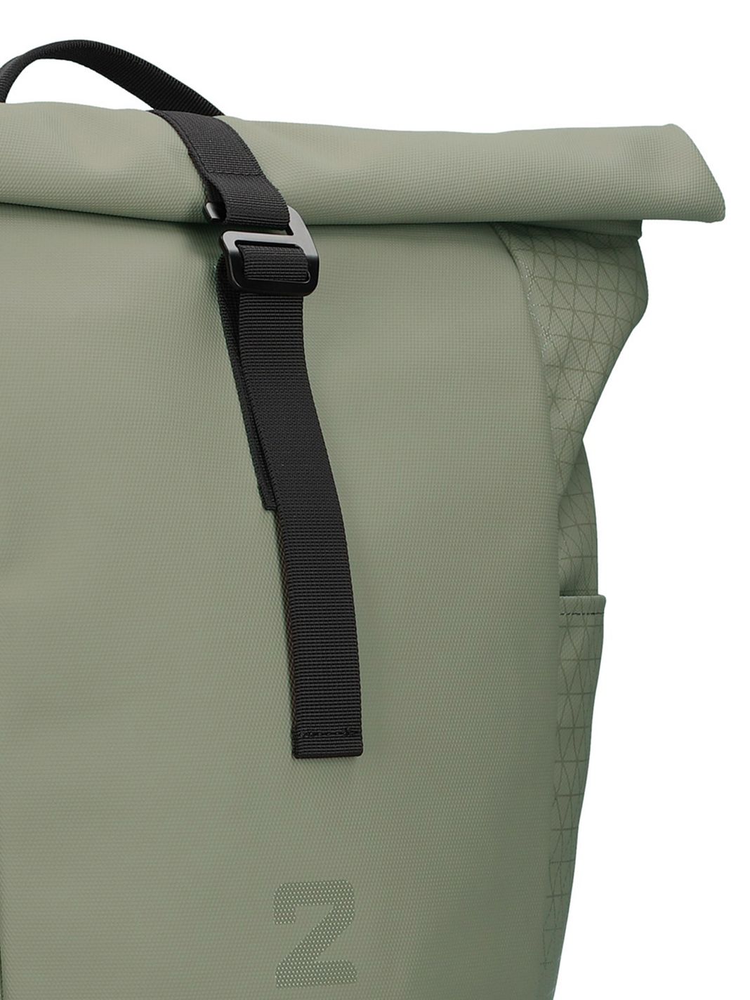 Zwei Jona Zaino da giorno 41 cm Vano porta PC