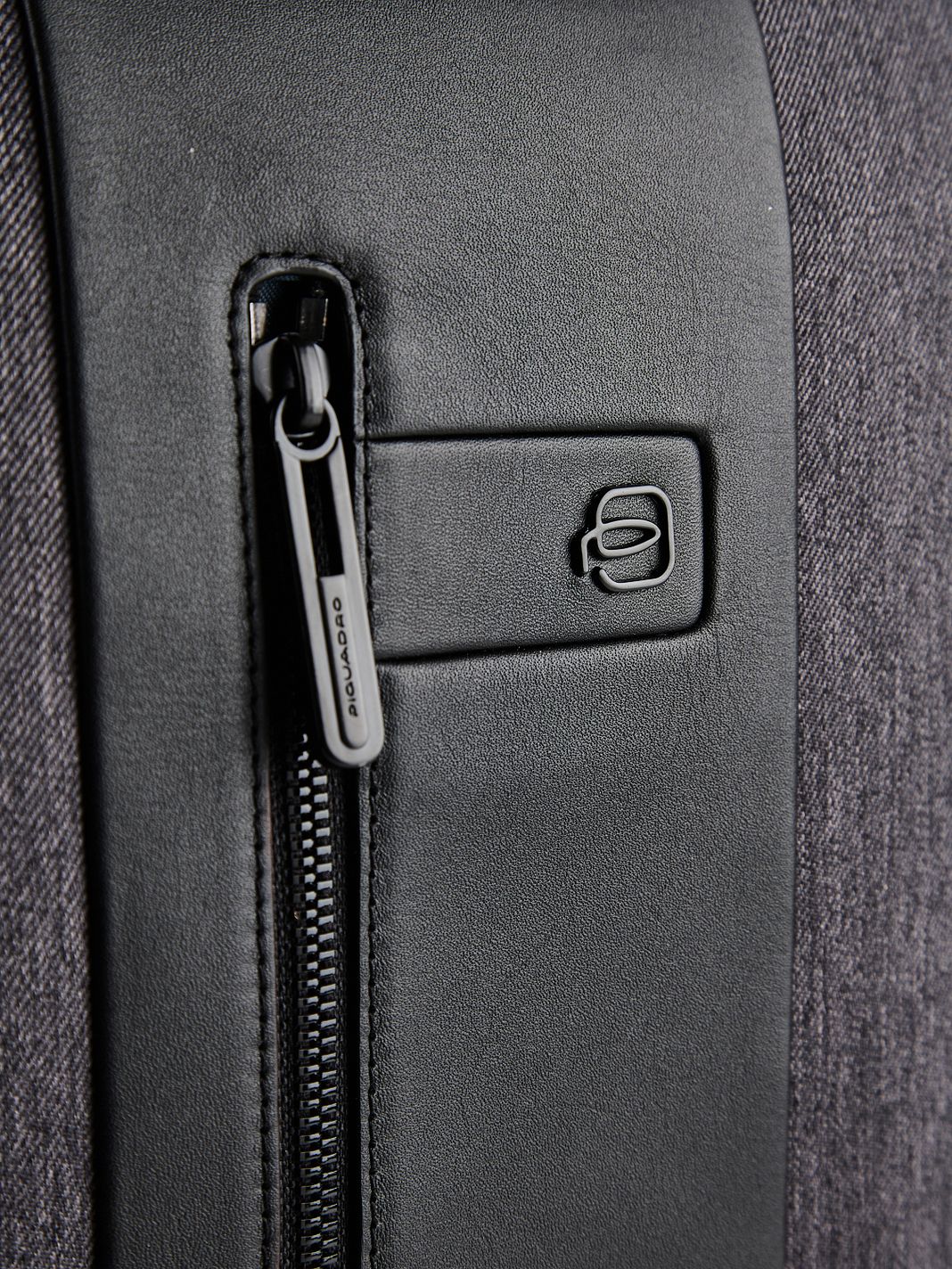 Piquadro Brief Zaino da lavoro Protezione RFID 41 cm Vano porta PC