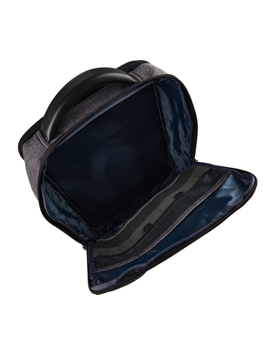 Piquadro Brief Zaino da lavoro Protezione RFID 41 cm Vano porta PC