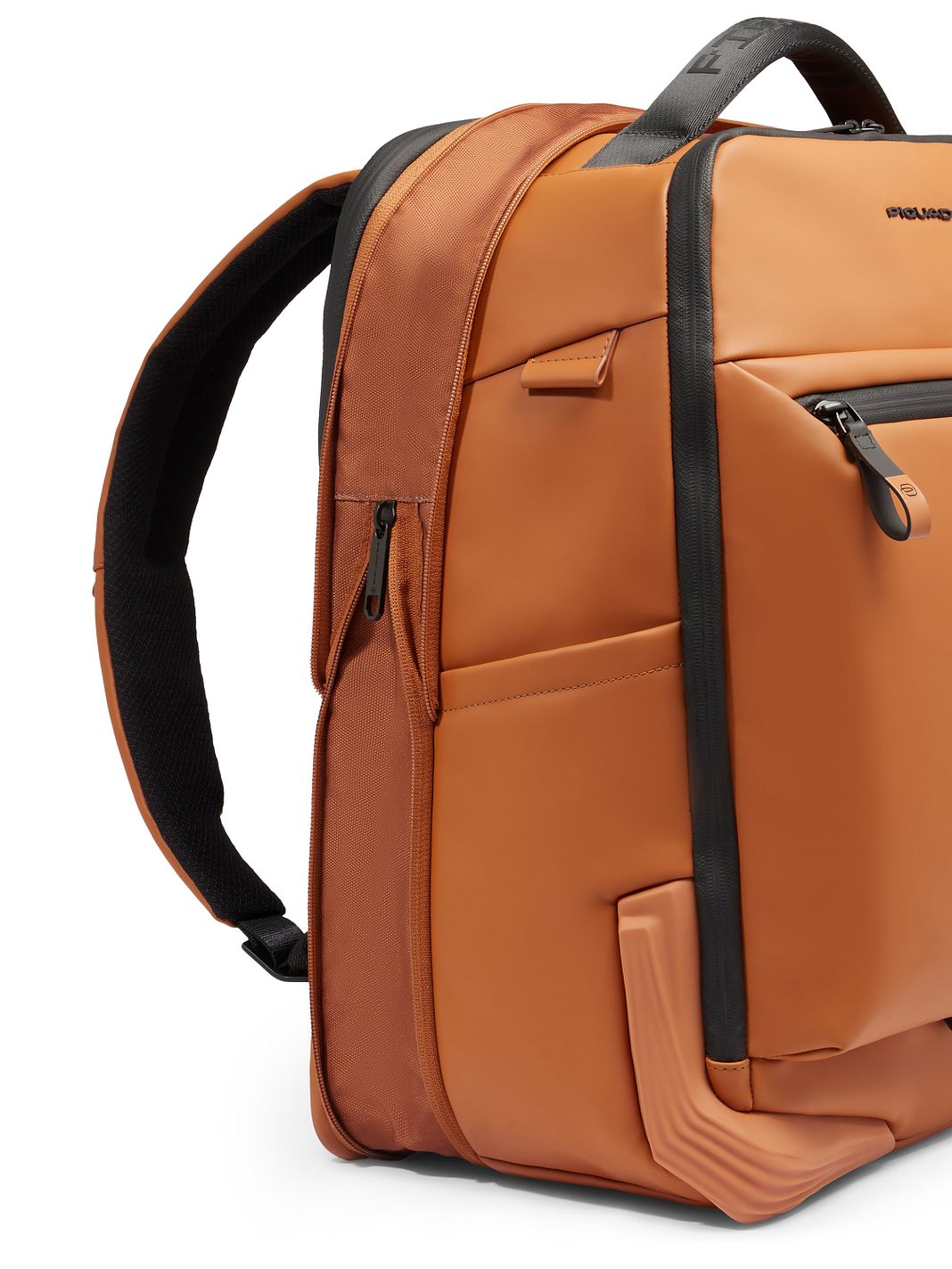 Piquadro Corner Zaino da lavoro 39 cm Vano porta PC Piquadro Corner Zaino da lavoro 39 cm Vano porta PC