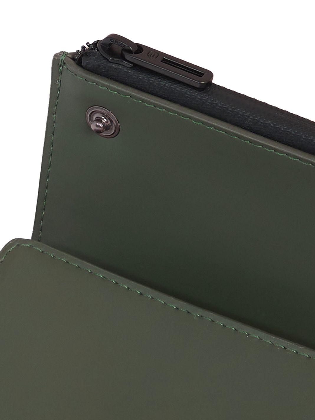Piquadro Corner Portafoglio Protezione RFID 7 cm