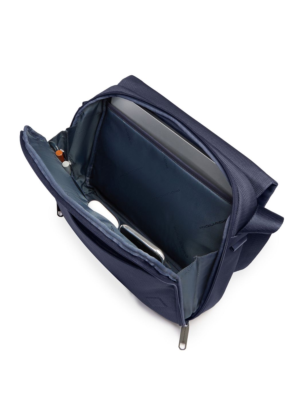 Piquadro Lyss Messaggero 33 cm Piquadro Lyss Messaggero 33 cm