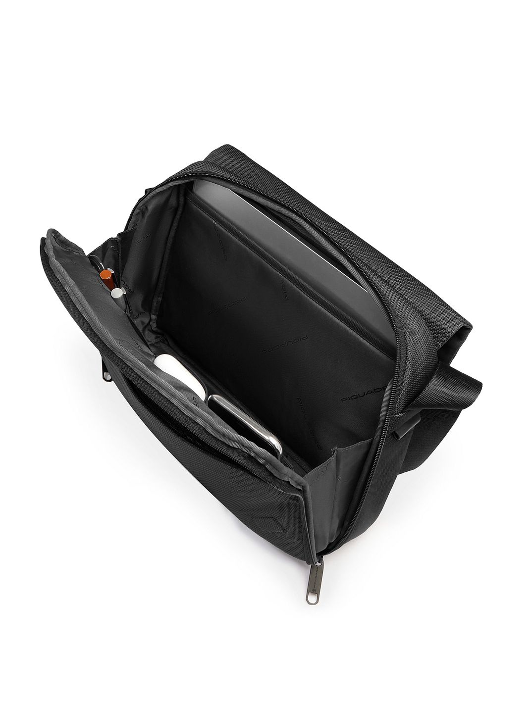 Piquadro Lyss Messaggero 33 cm