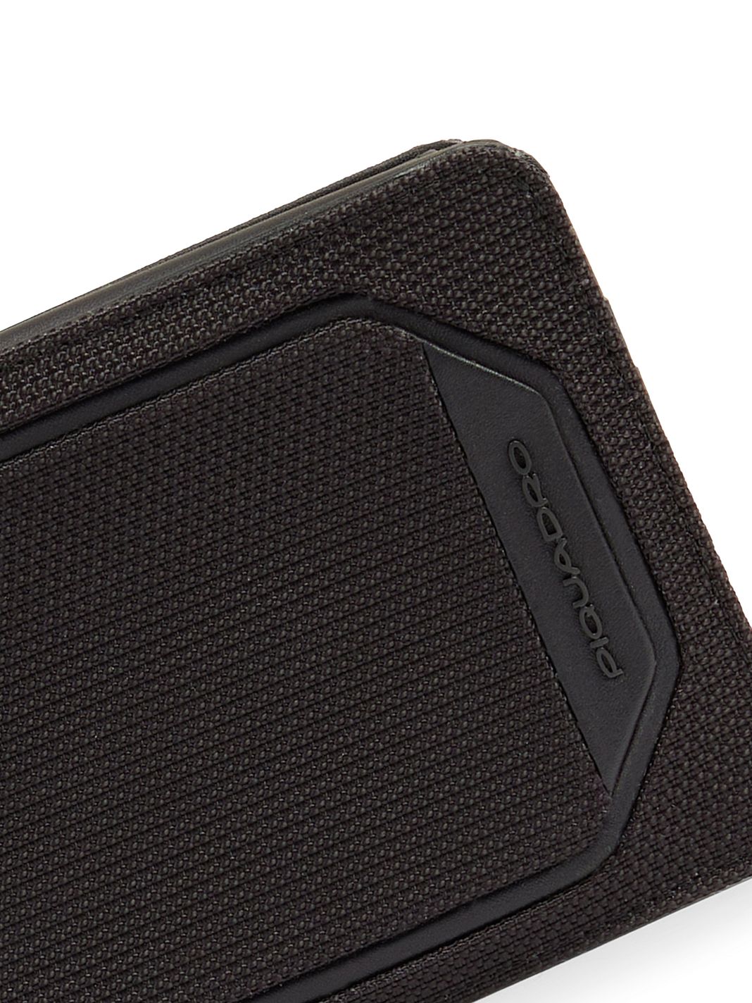 Piquadro Lyss Portafoglio Protezione RFID 13 cm Piquadro Lyss Portafoglio Protezione RFID 13 cm