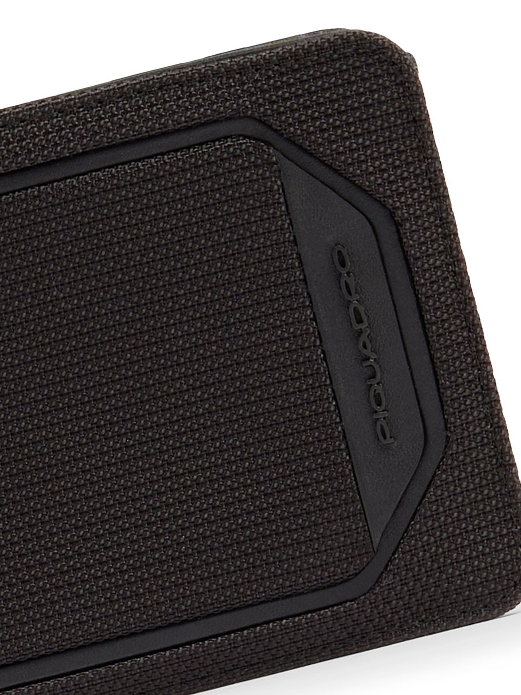 Piquadro Lyss Portafoglio Protezione RFID Vera Pelle 11 cm Piquadro Lyss Portafoglio Protezione RFID Vera Pelle 11 cm