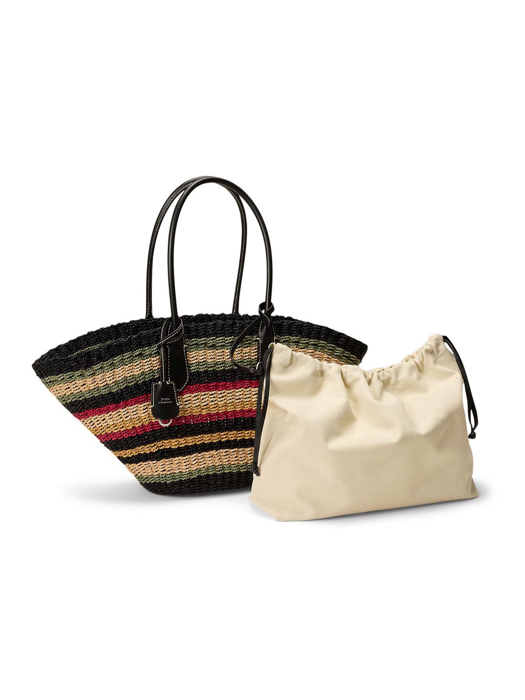 POLO RALPH LAUREN Bellport Bolsa de compras 54.5 cm POLO RALPH LAUREN Bellport Bolsa de compras 54.5 cm