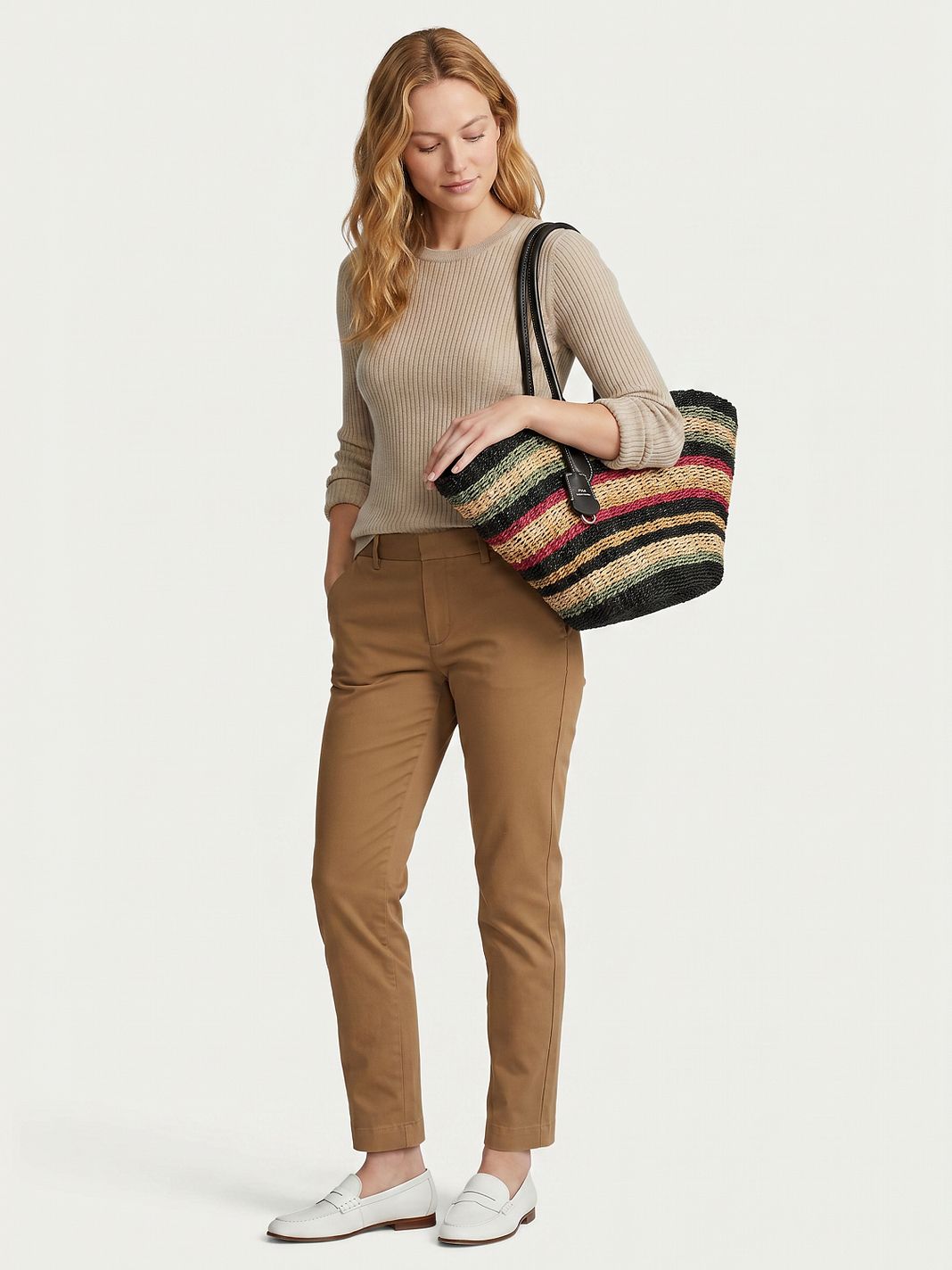 POLO RALPH LAUREN Bellport Bolsa de compras 54.5 cm POLO RALPH LAUREN Bellport Bolsa de compras 54.5 cm
