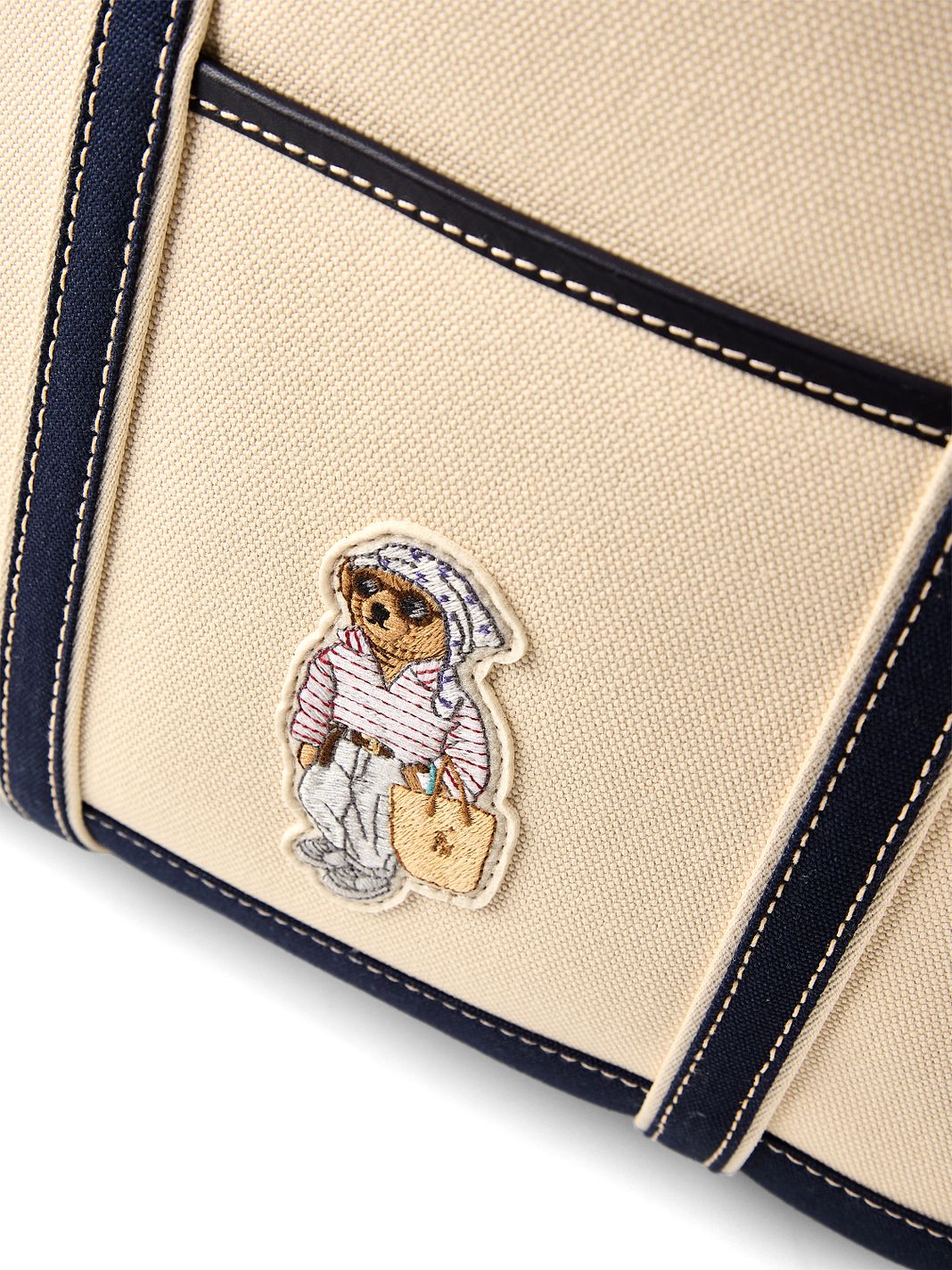 POLO RALPH LAUREN Bear Borsa a spalla 32.5 cm POLO RALPH LAUREN Bear Borsa a spalla 32.5 cm