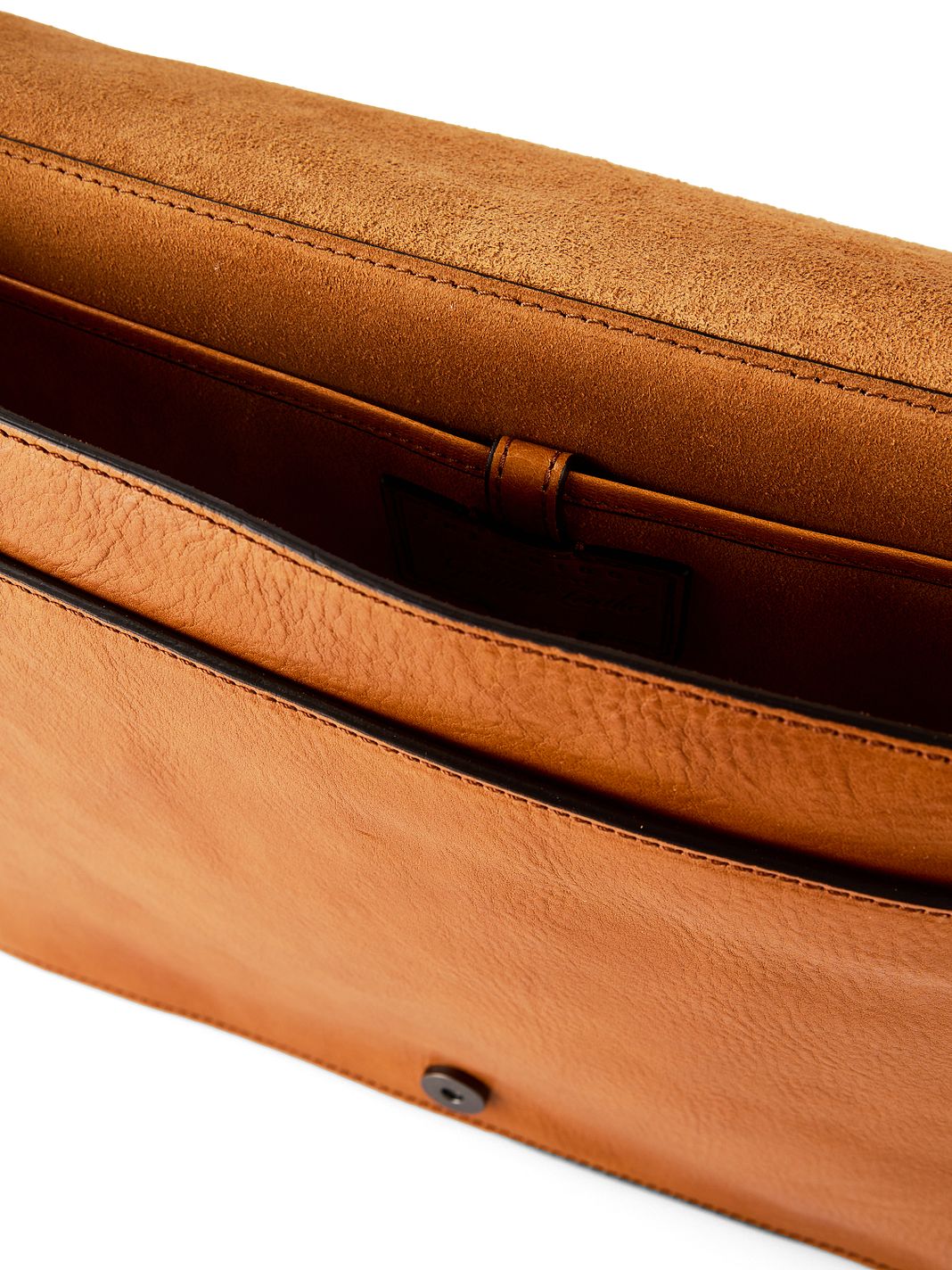 The Bridge Leone Cartella Messenger Vera Pelle 35 cm Vano porta PC The Bridge Leone Cartella Messenger Vera Pelle 35 cm Vano porta PC